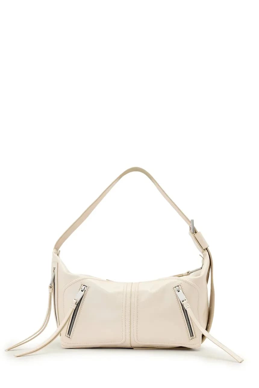 JEAN женская кожаная сумка