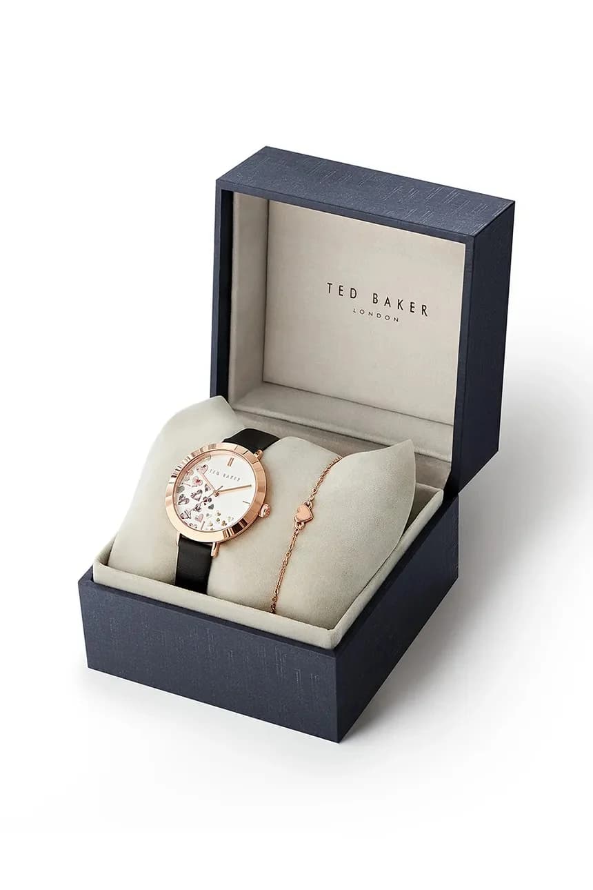 Часы и браслет - фото 2