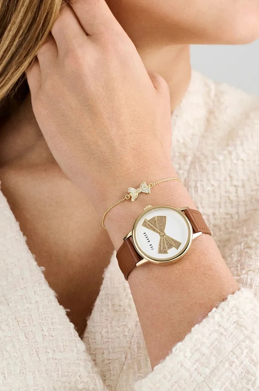 Часы и браслет - фото 4