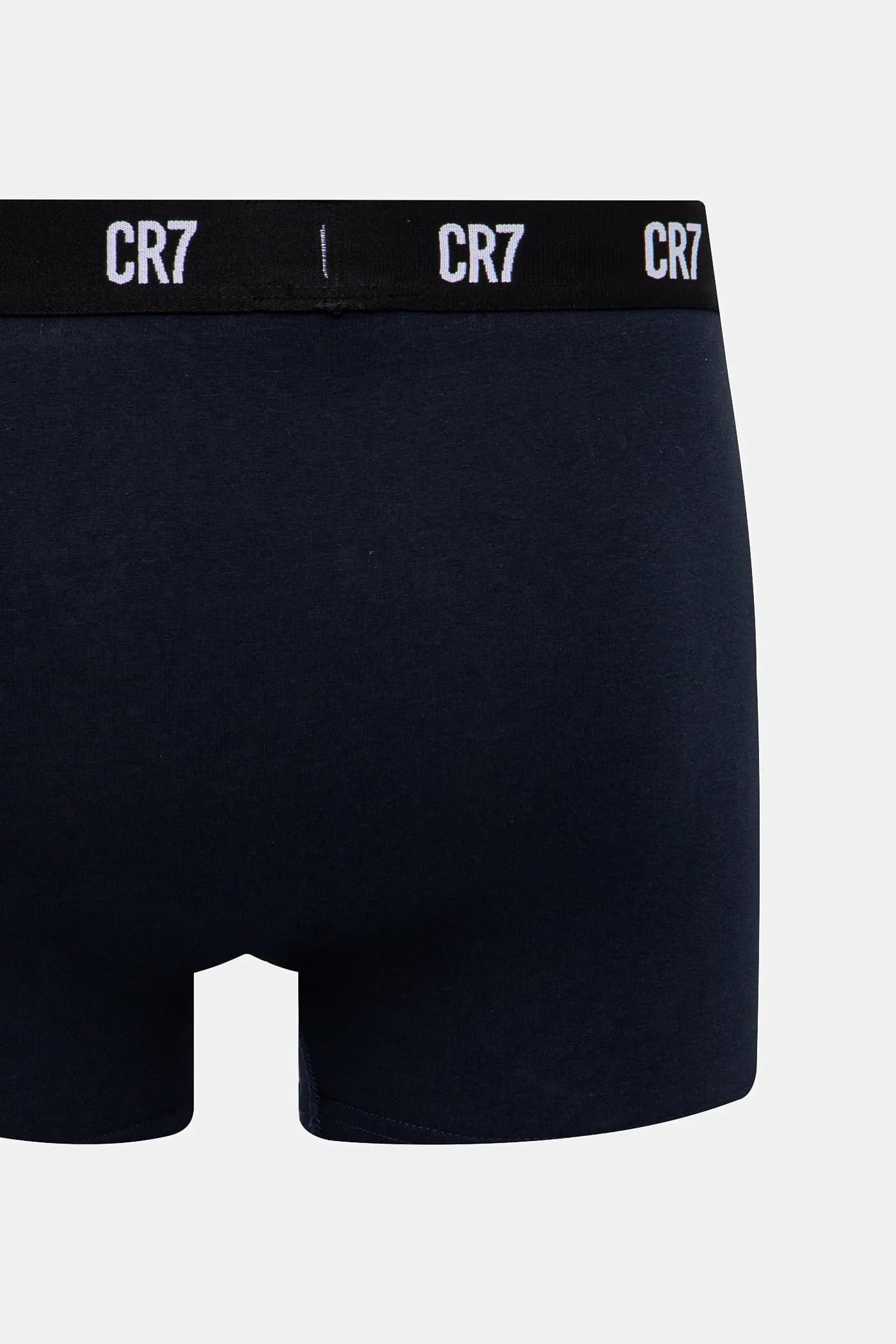 Комплект из четырех боксеров - фото 5