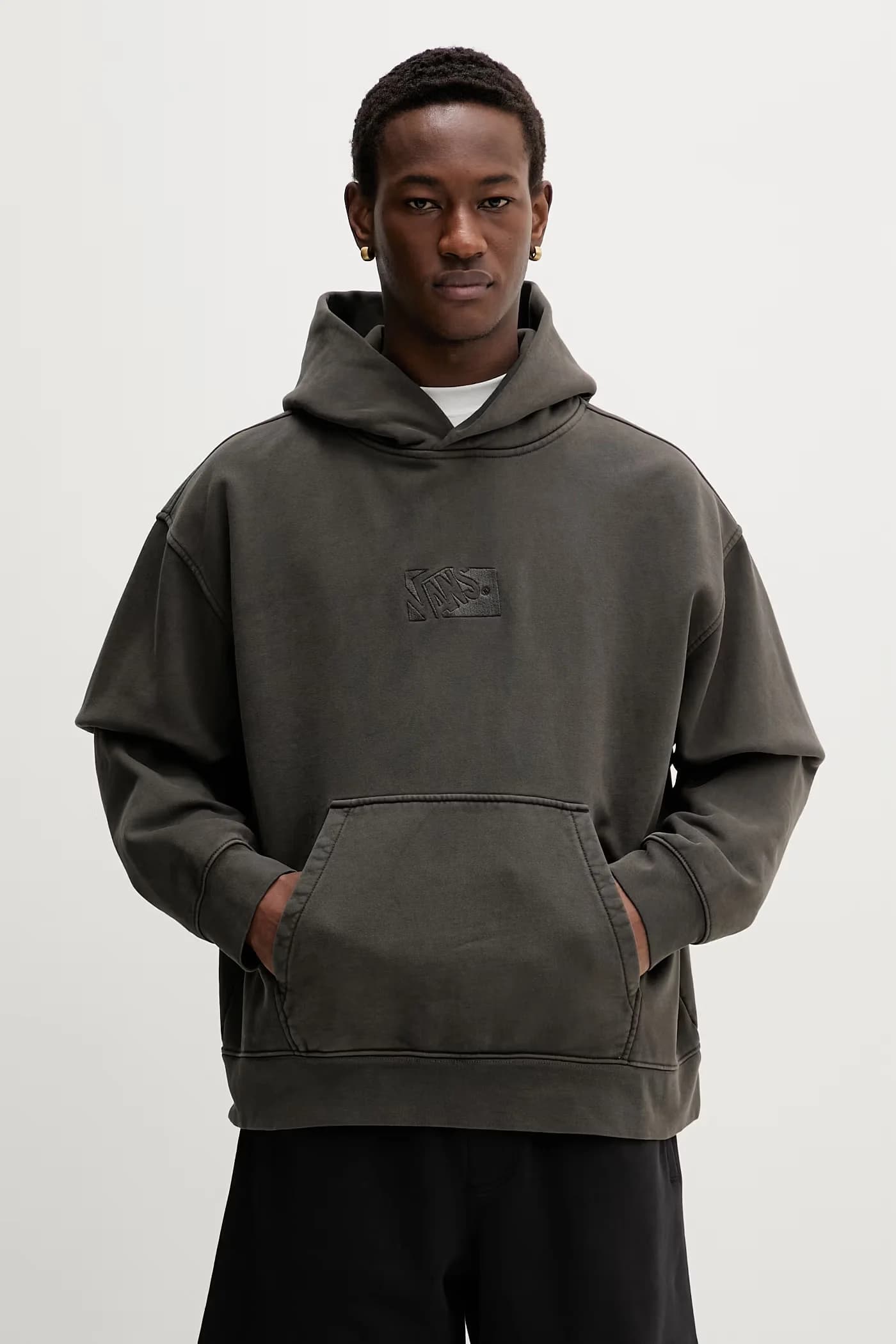 Мужская толстовка из хлопка Premium LX