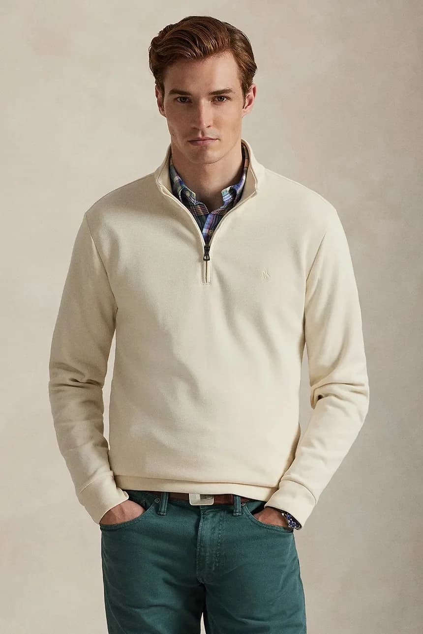 Мужская толстовка