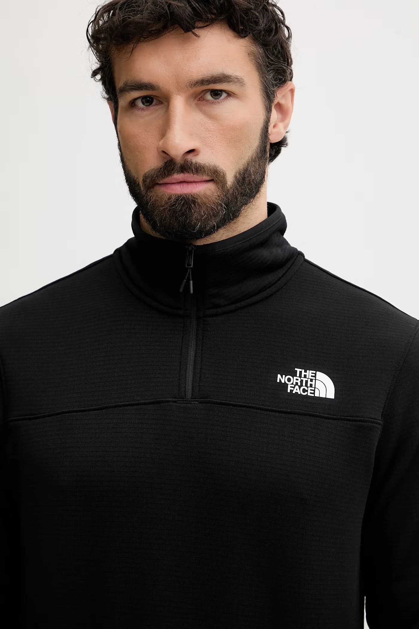 Мужская спортивная толстовка Cedar - фото 4