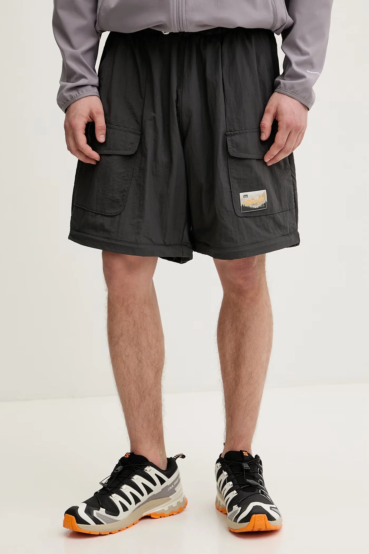 Acker Rock мужские брюки - фото 4