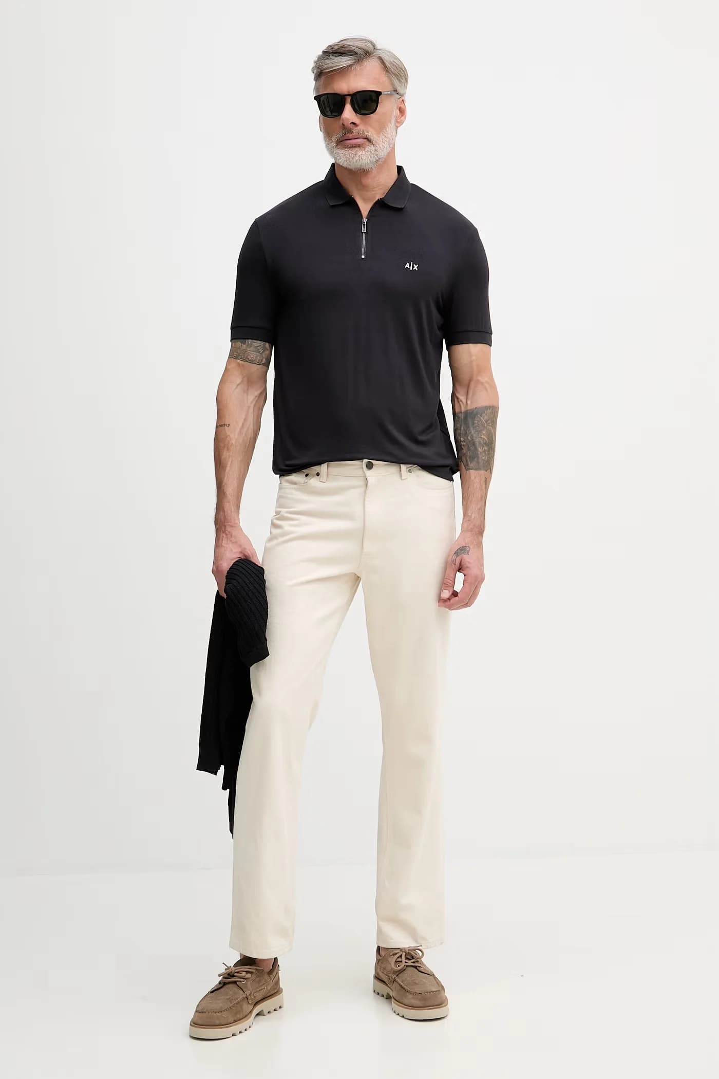 Мужское поло - фото 2