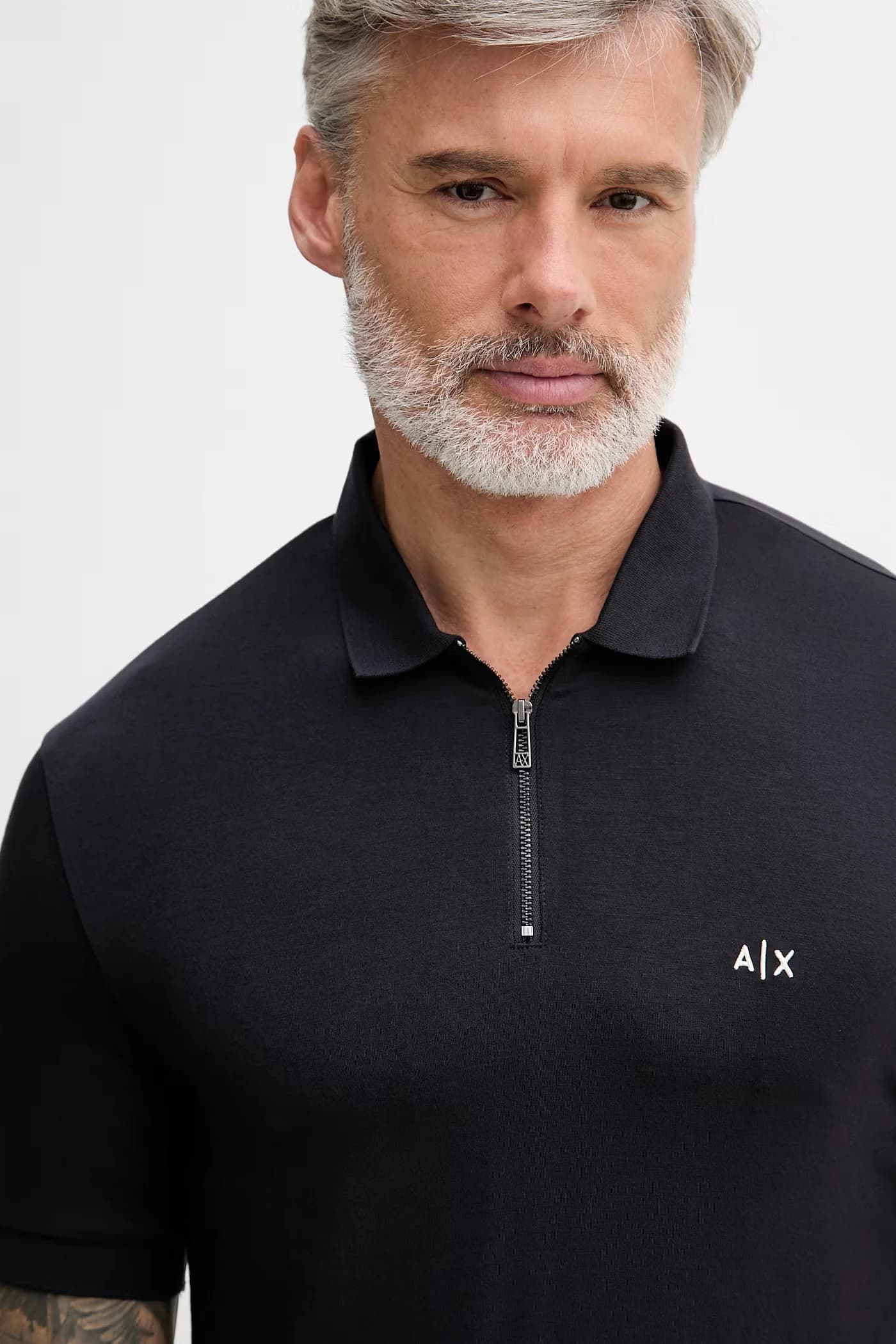 Мужское поло - фото 4