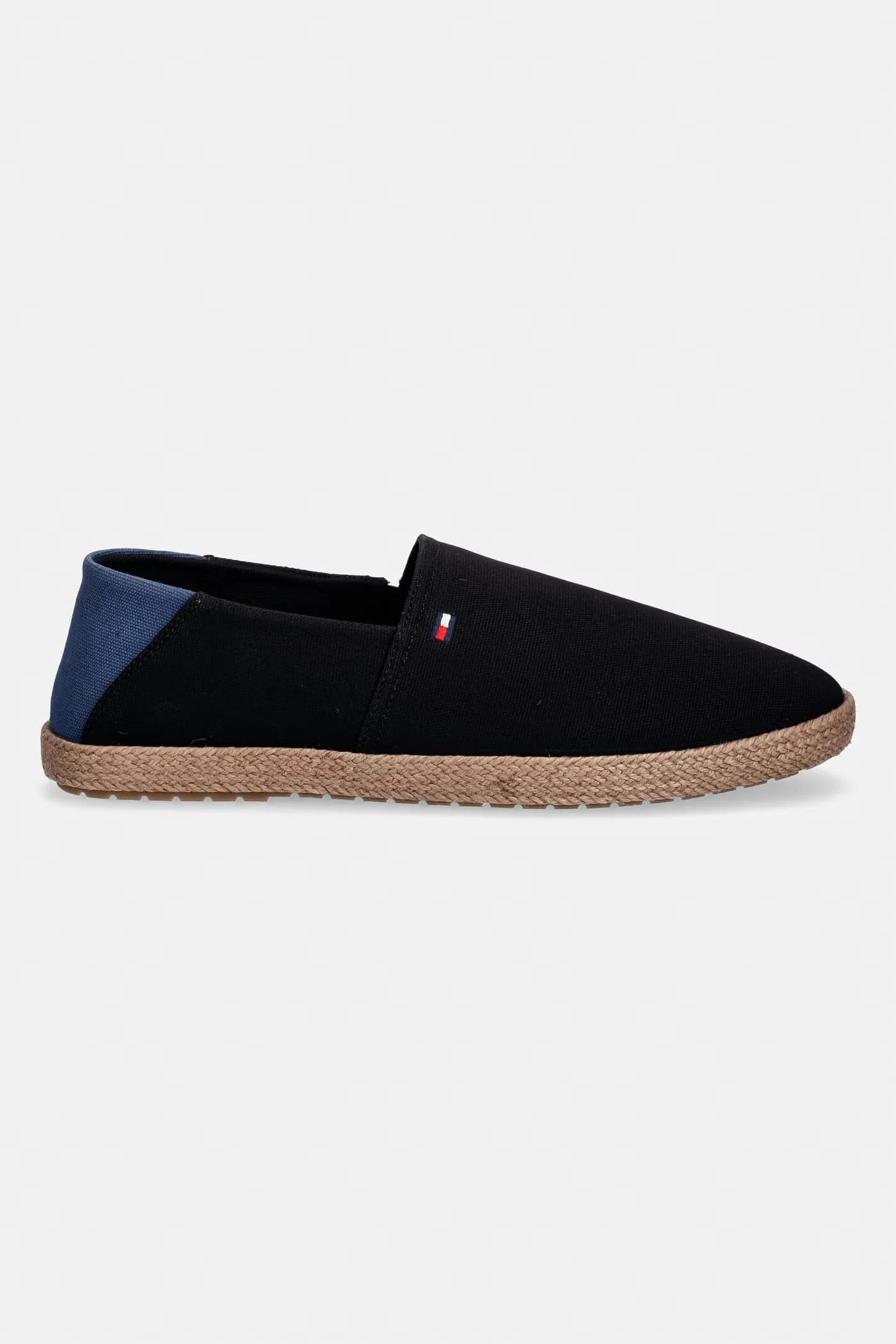 Мужские эспадрильи CORE HILFIGER ESPADRILLE TEXTILE - фото 2