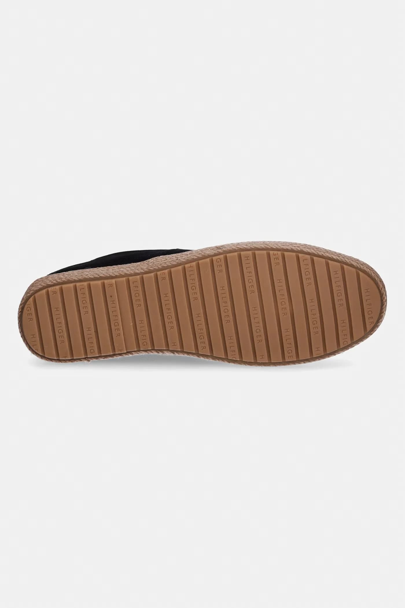 Мужские эспадрильи CORE HILFIGER ESPADRILLE TEXTILE - фото 5