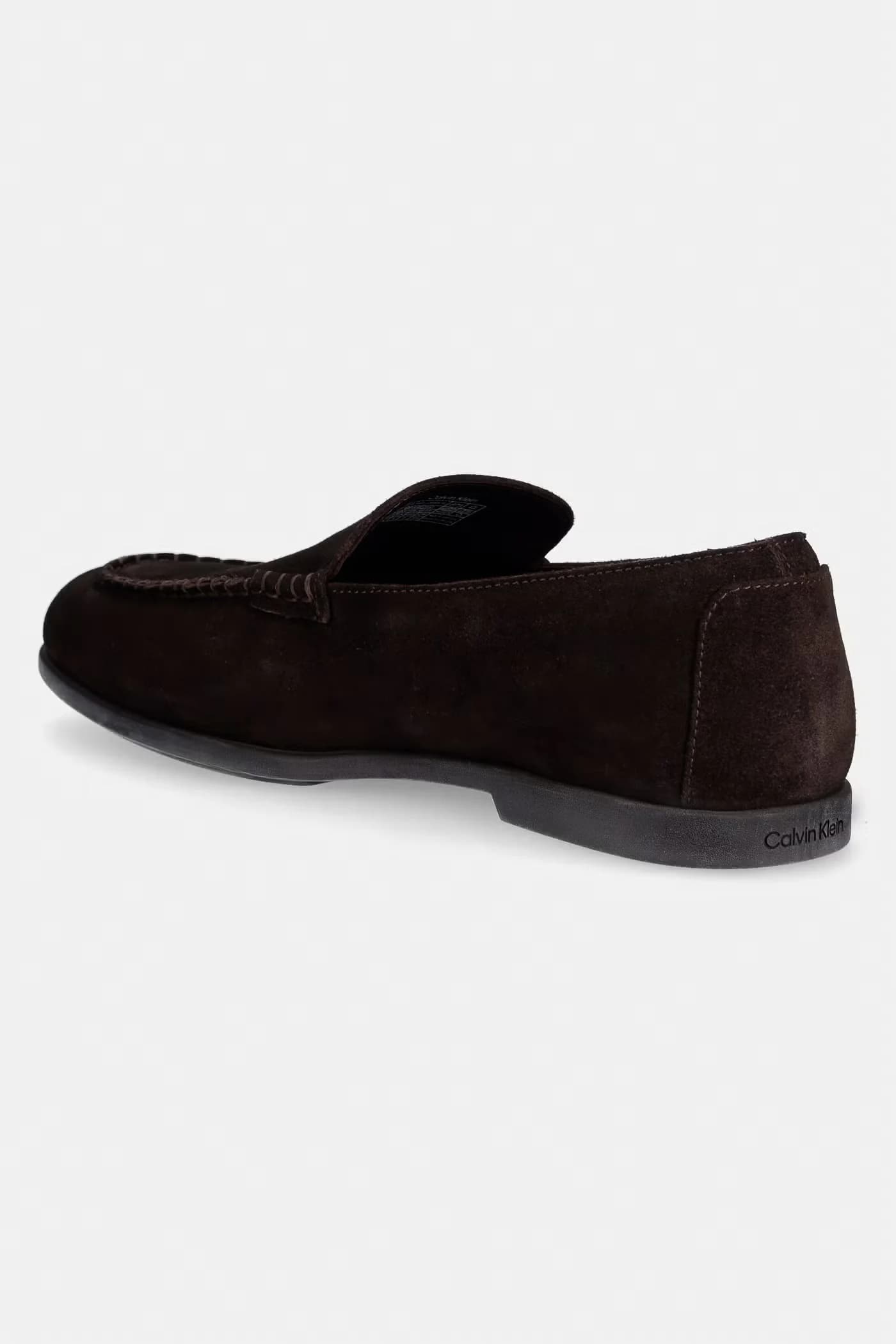 Мокасины мужские замшевые LOW PROF LOAFER SU - фото 3
