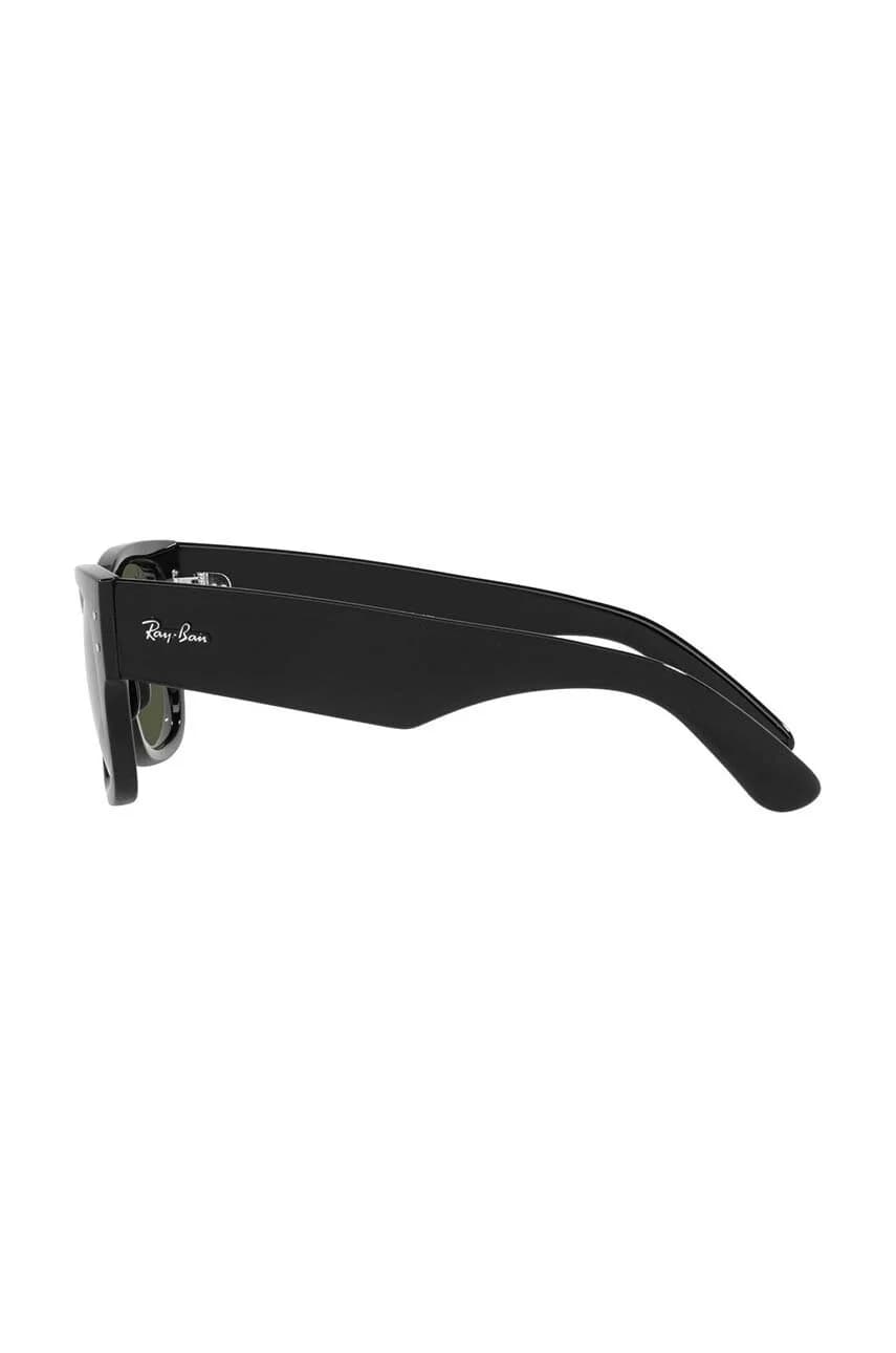 солнцезащитные очки MEGA WAYFARER - фото 6