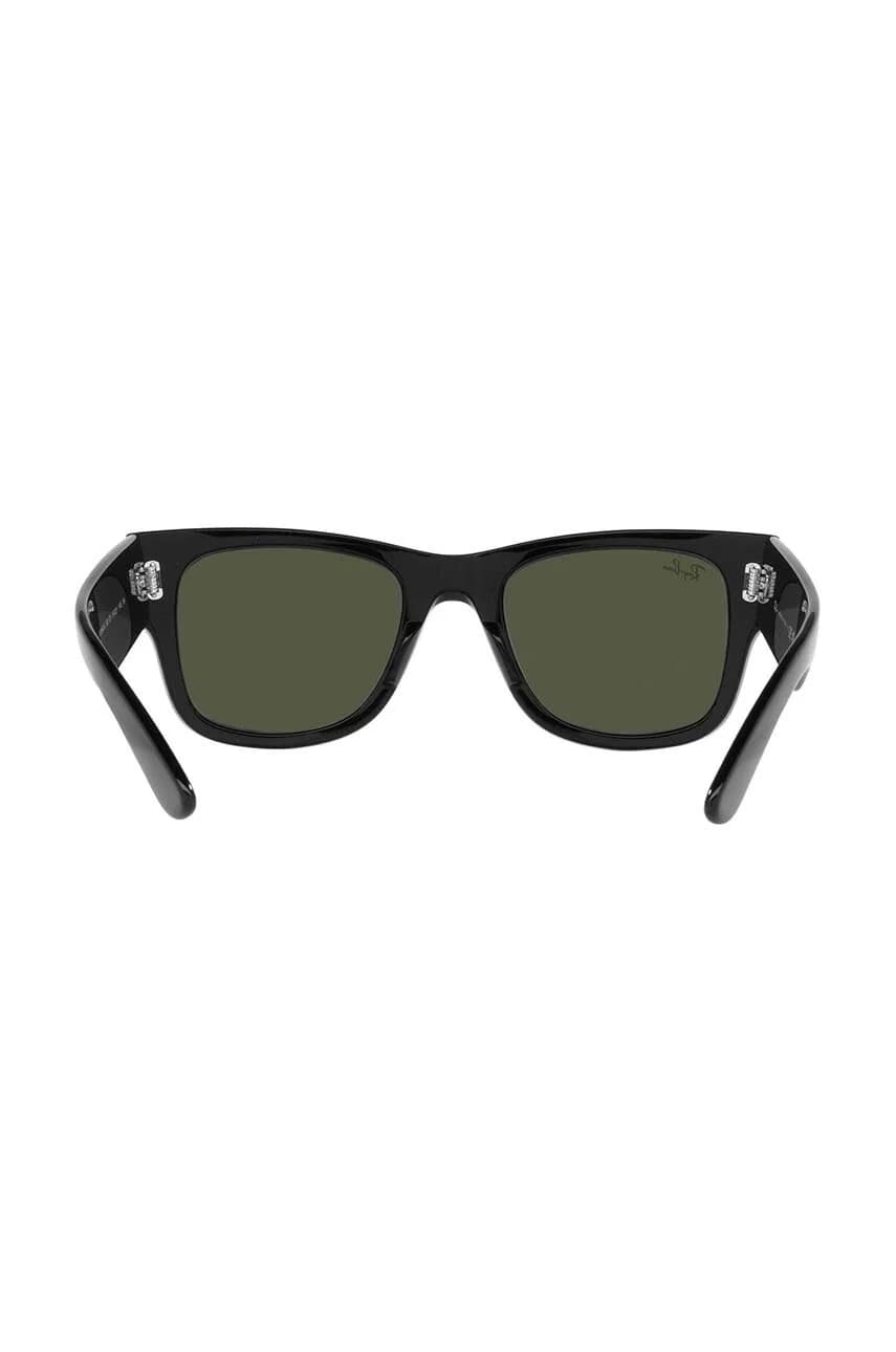 солнцезащитные очки MEGA WAYFARER - фото 7