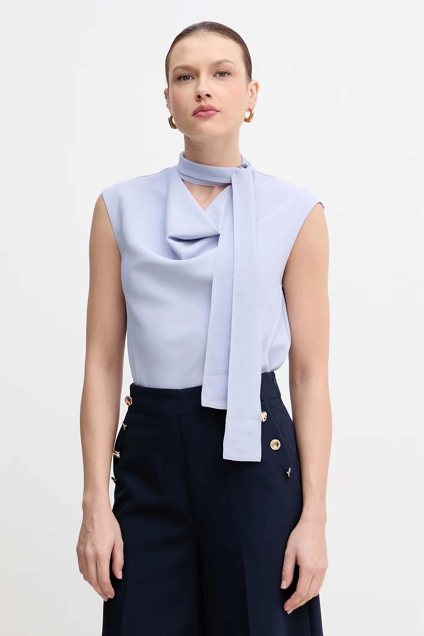 Женская блузка