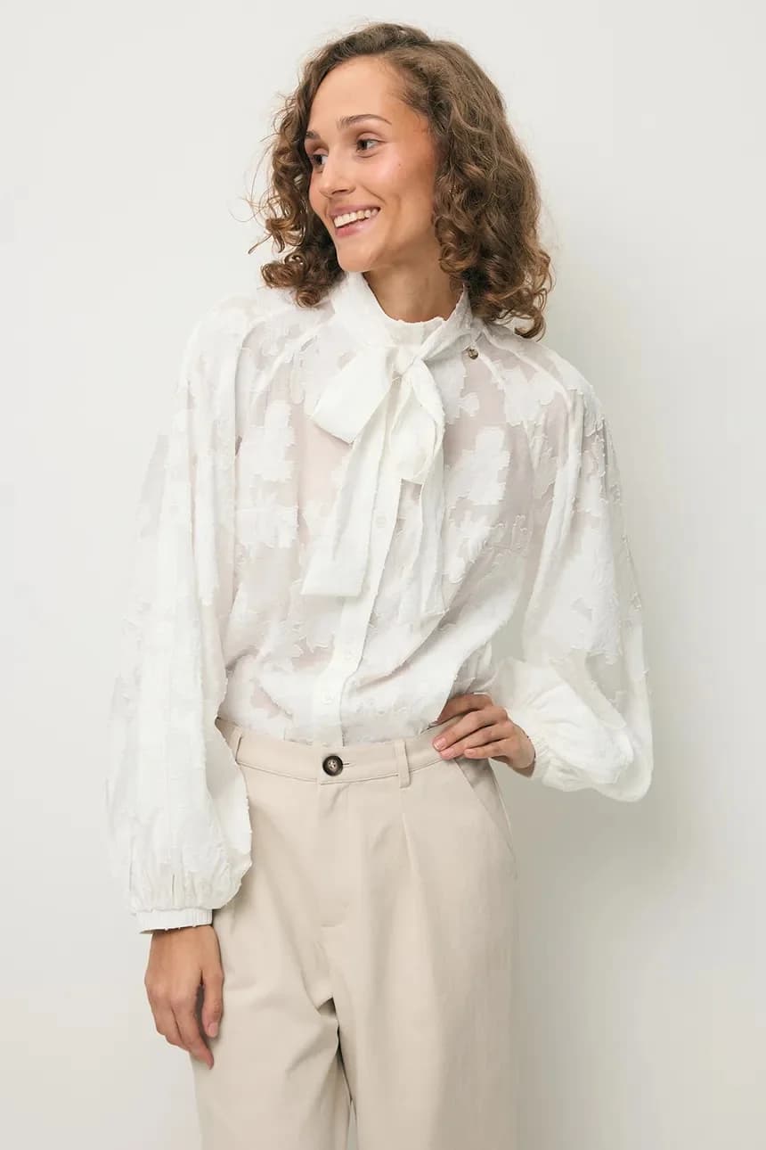 VALEA женская блузка-рубашка