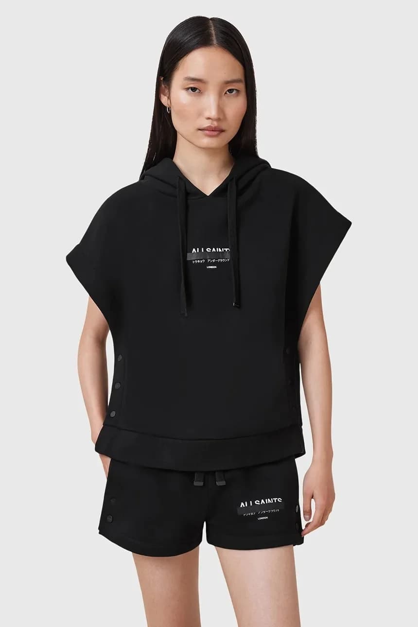 СОРРИ толстовка