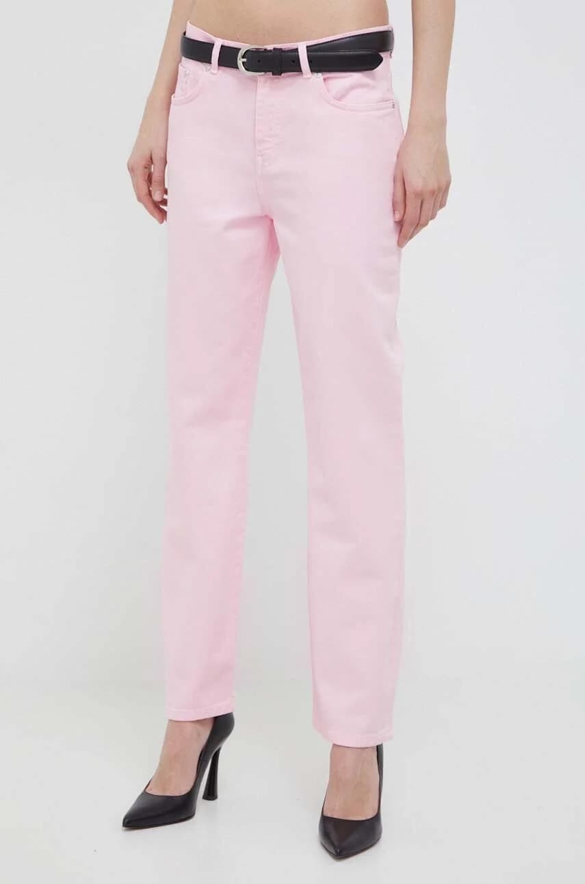 Джинсы - фото 3