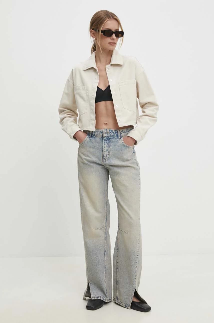 Джинсы - фото 2