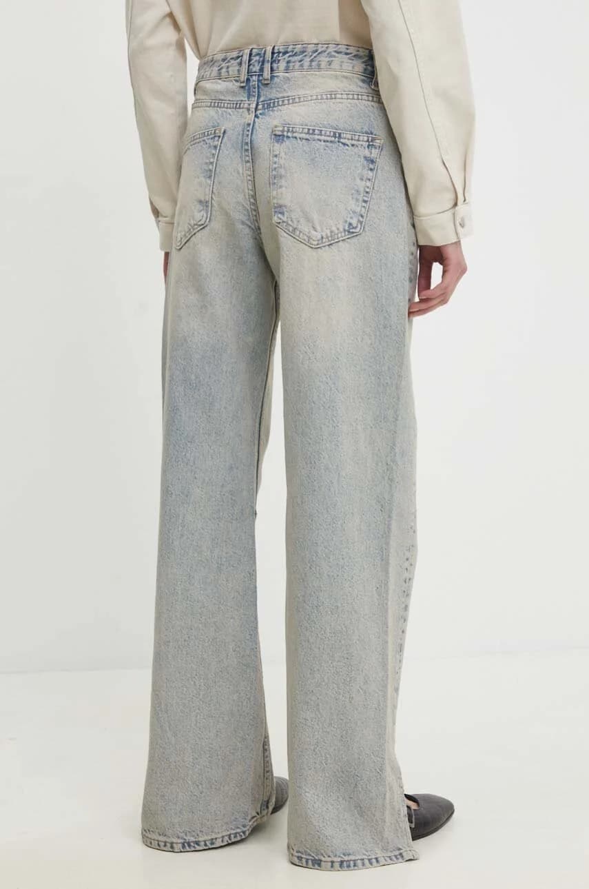 Джинсы - фото 3