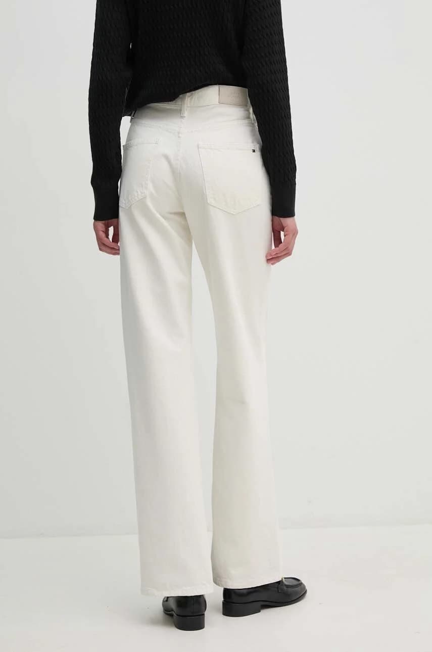 Джинсы - фото 3