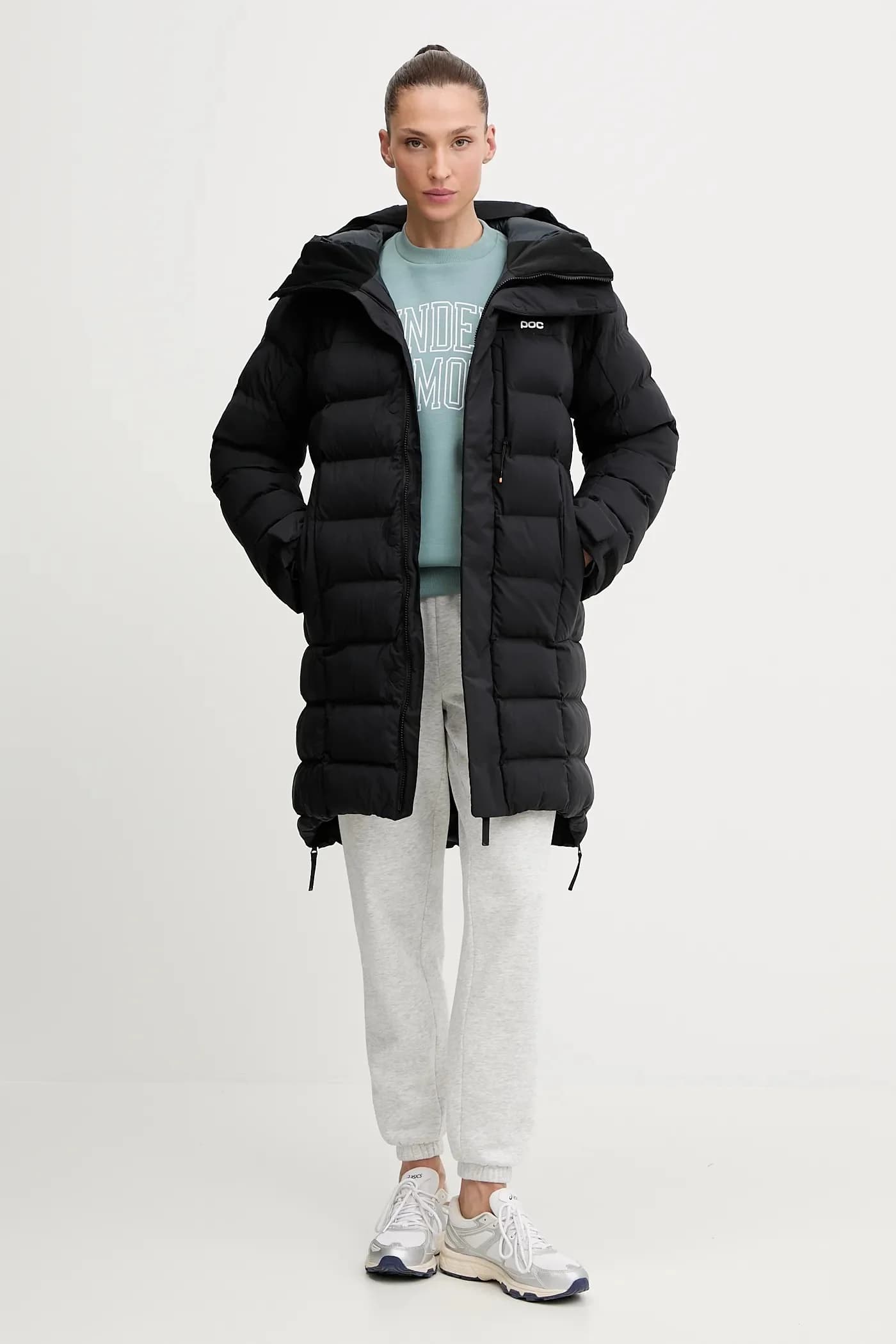 Куртка-лофт Race - фото 2