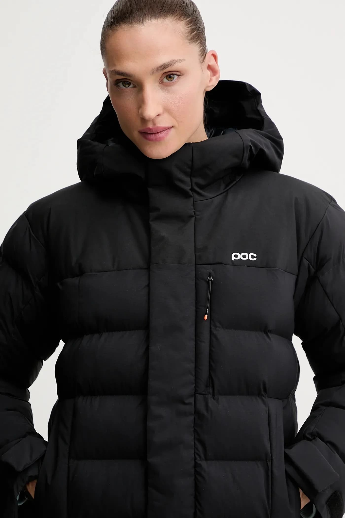 Куртка-лофт Race - фото 4