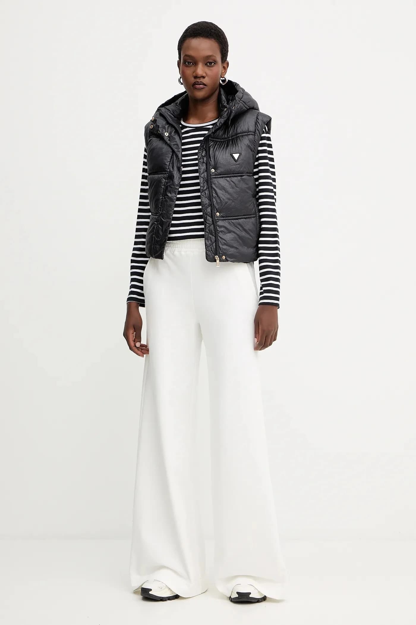 ЭРНЕСТИН майка без рукавов - фото 2