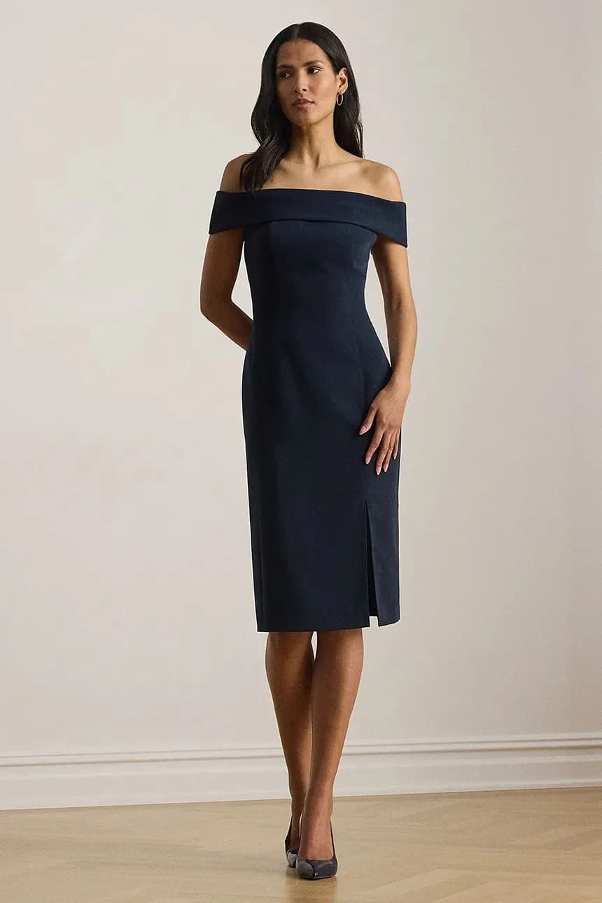 Платье от испанского гриппа