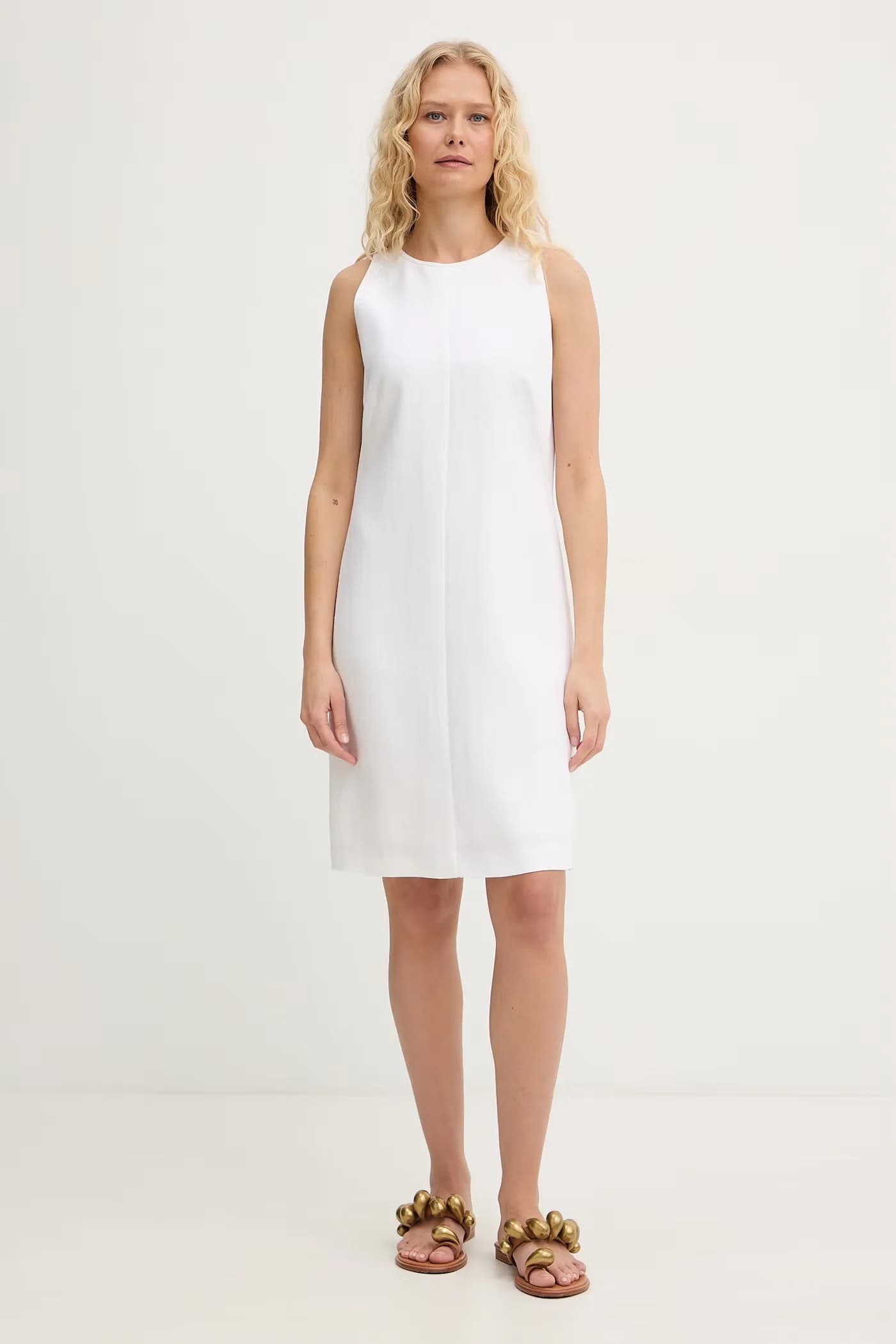 Платье Dinderal из льна