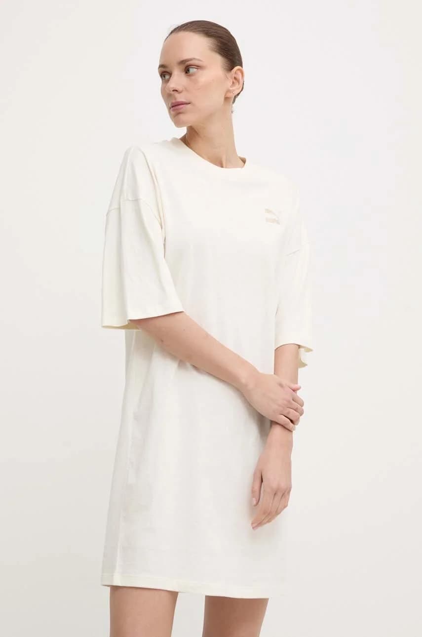 Платье BETTER CLASSIC из хлопка