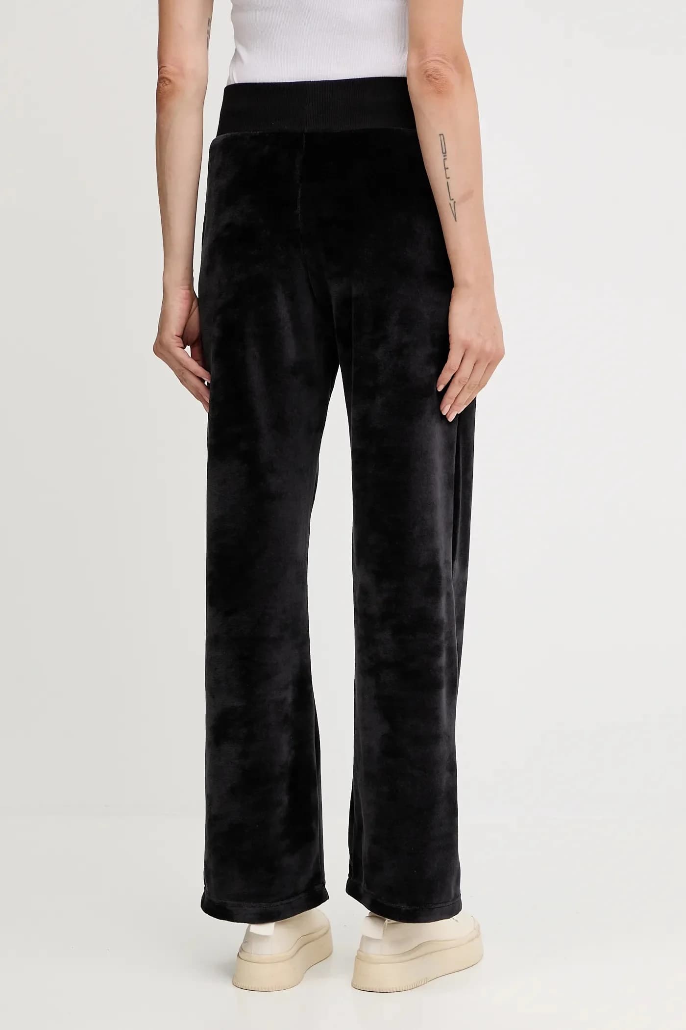 Длинные спортивные штаны VELVET - фото 3