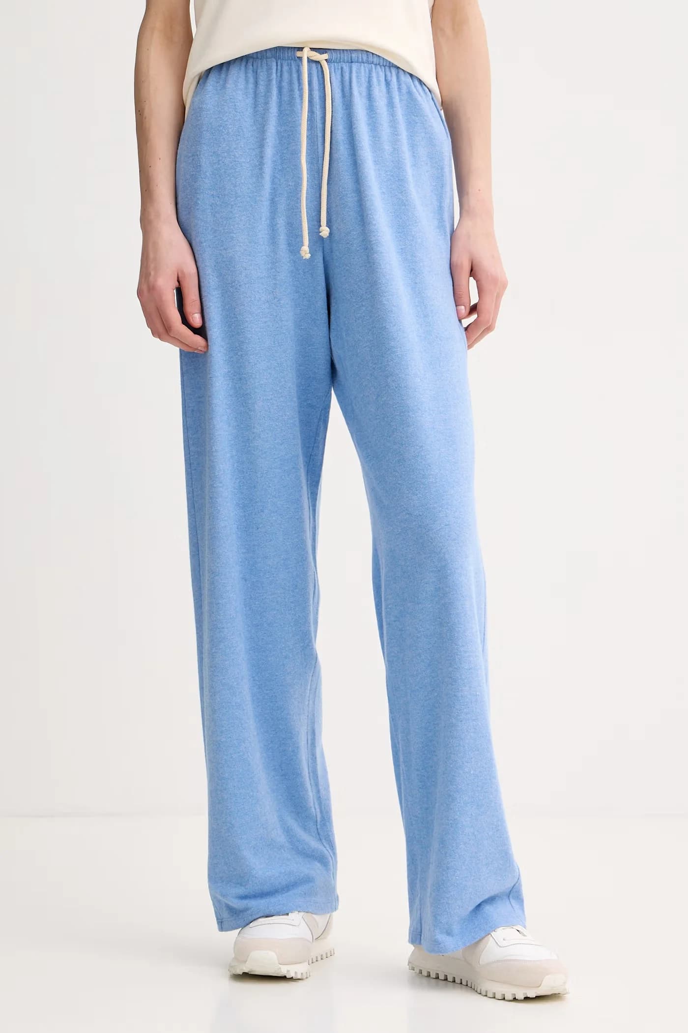 Женские спортивные брюки из модала