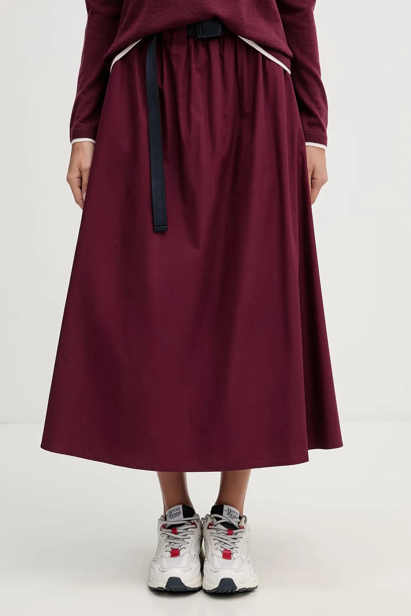 Хлопковая юбка