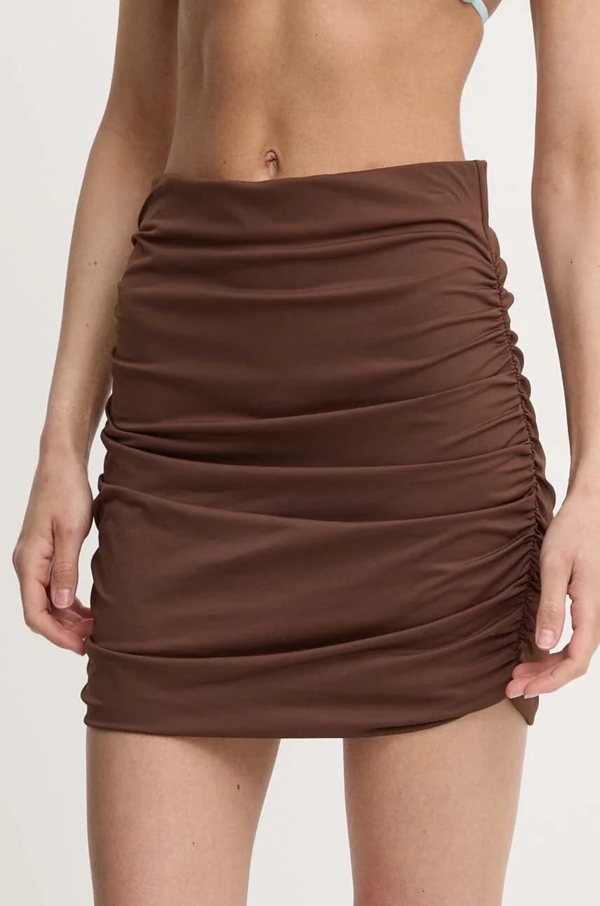 SWIM SKIRT пляжная юбка