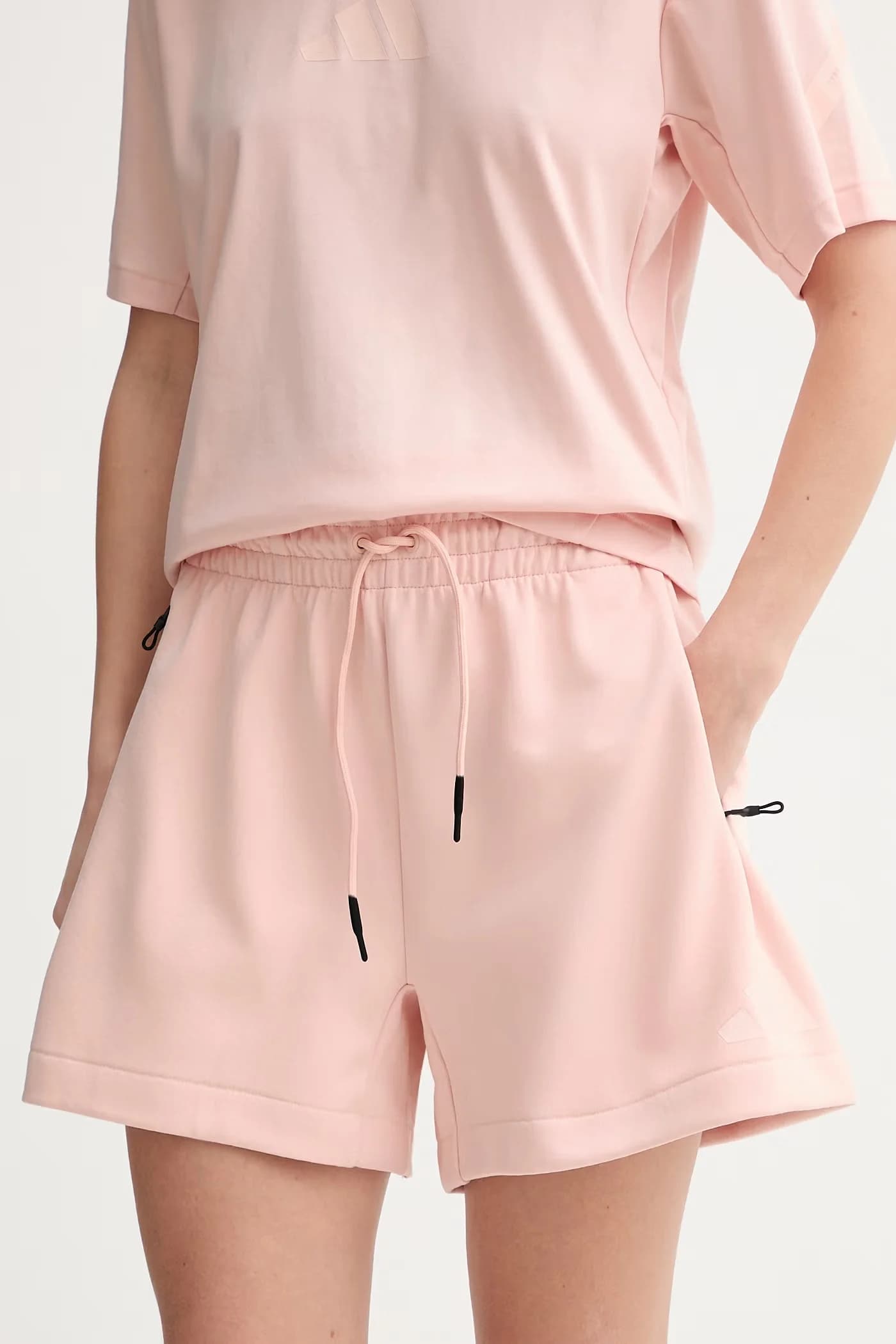 Женские хлопковые шорты Z.N.E