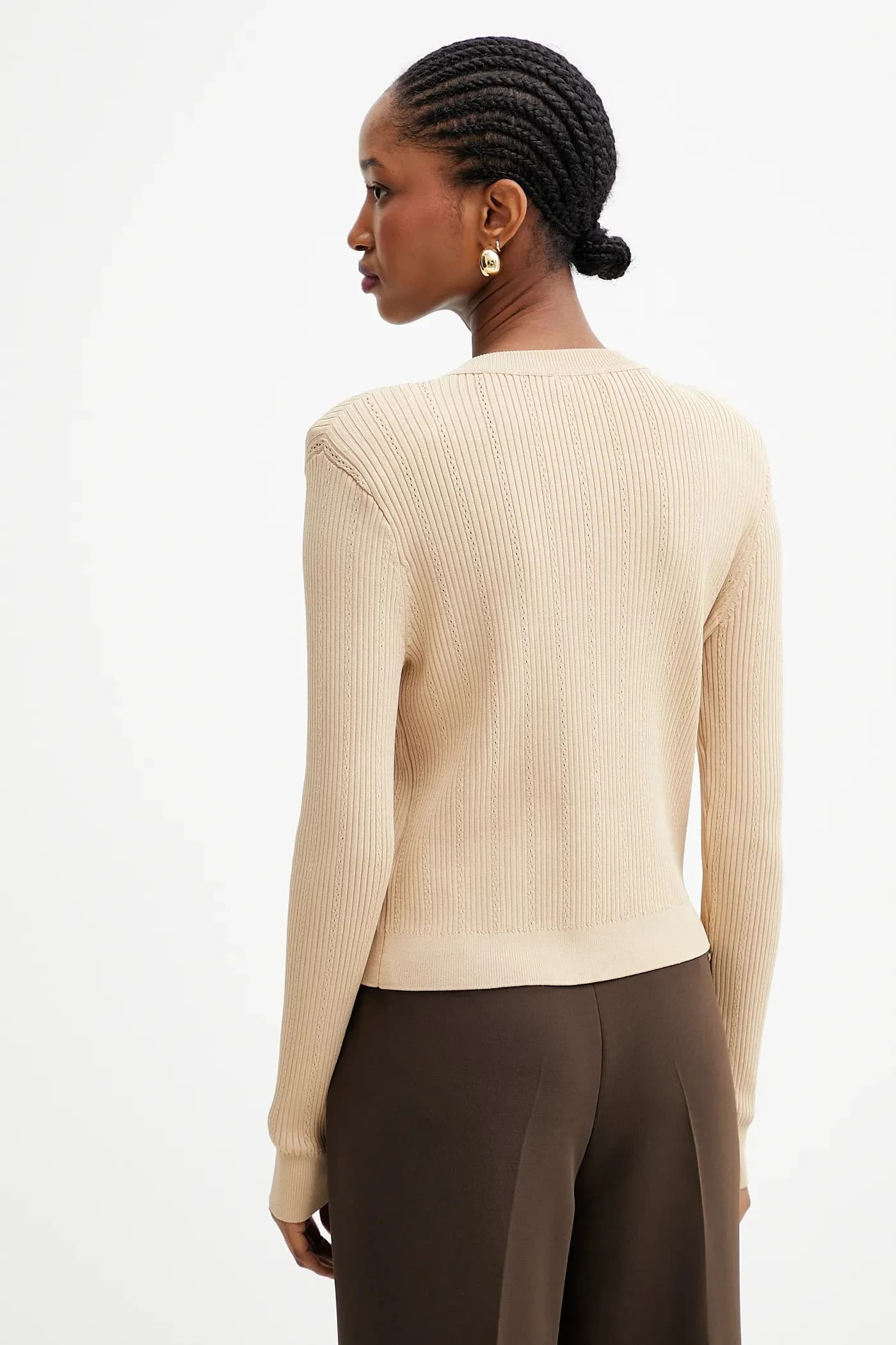 ЭММИ кардиган - фото 3