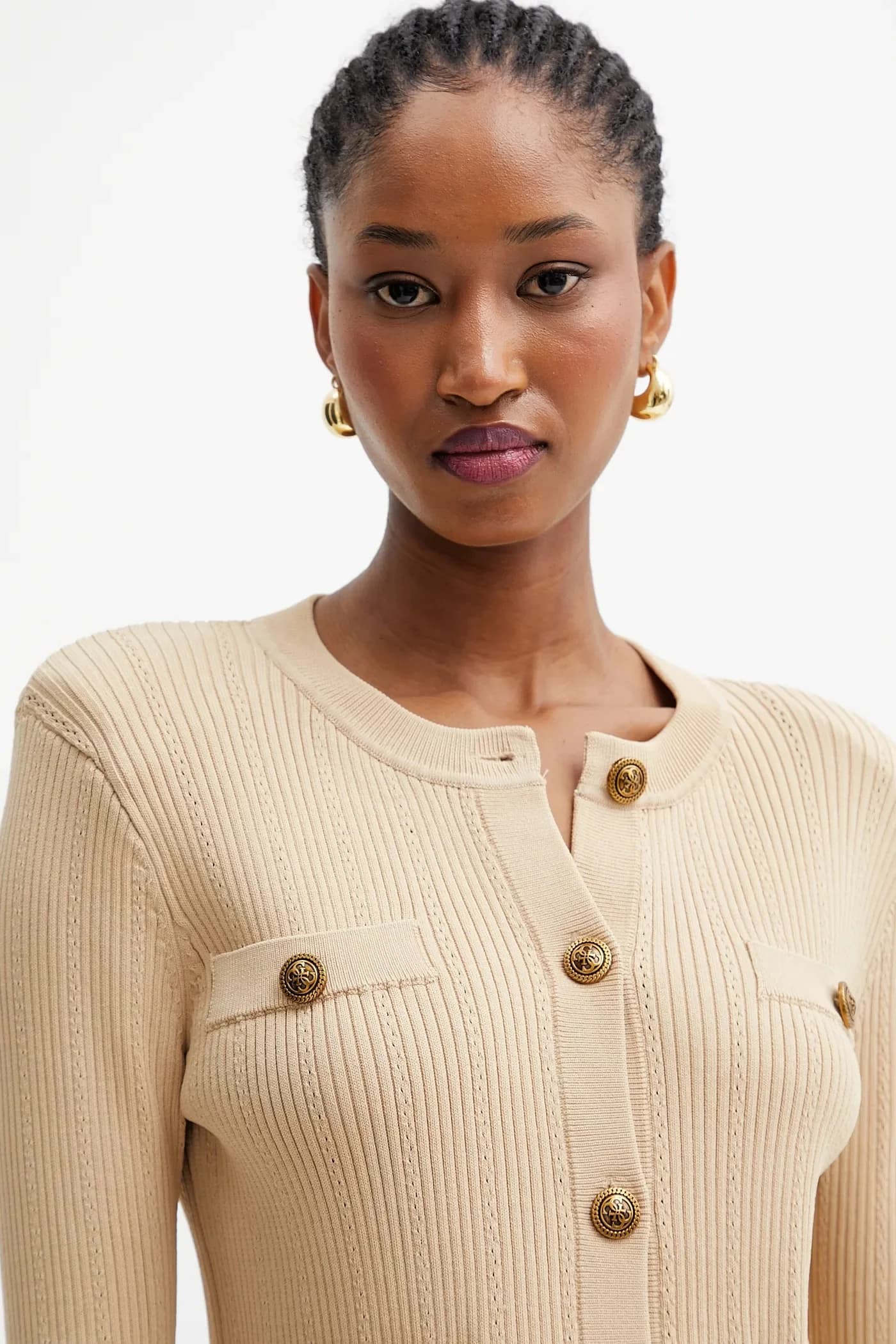 ЭММИ кардиган - фото 4