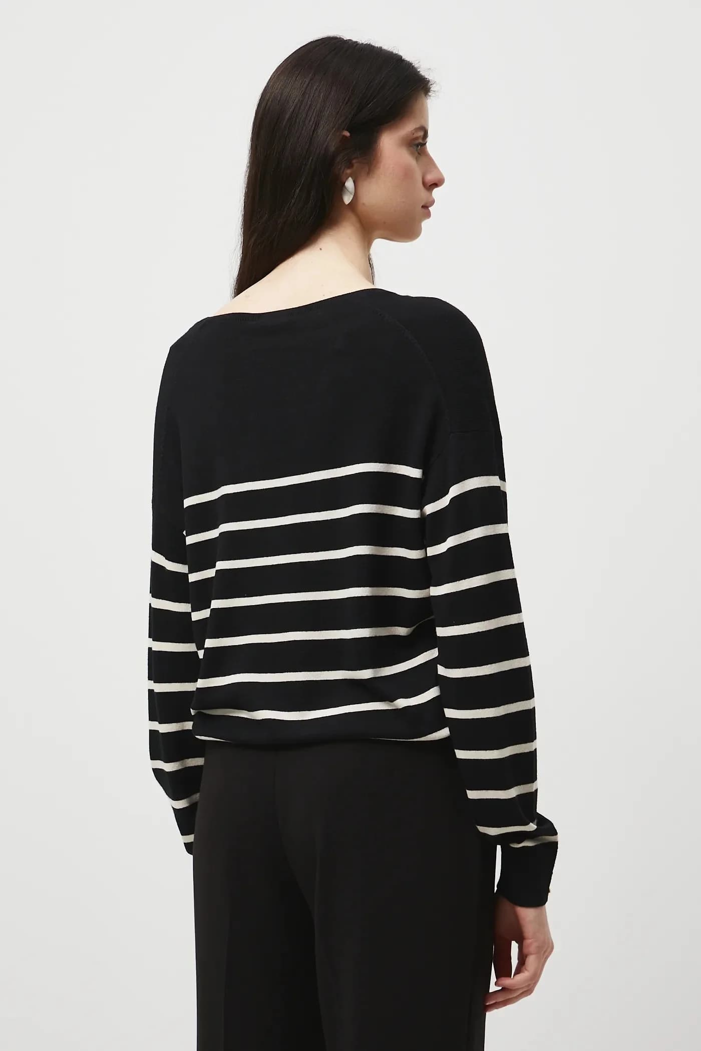 Свитер - фото 3