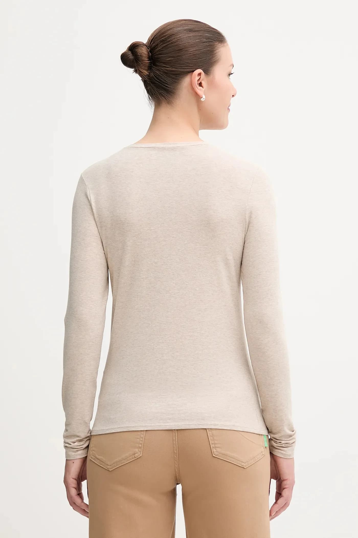 Лонгслив - фото 2