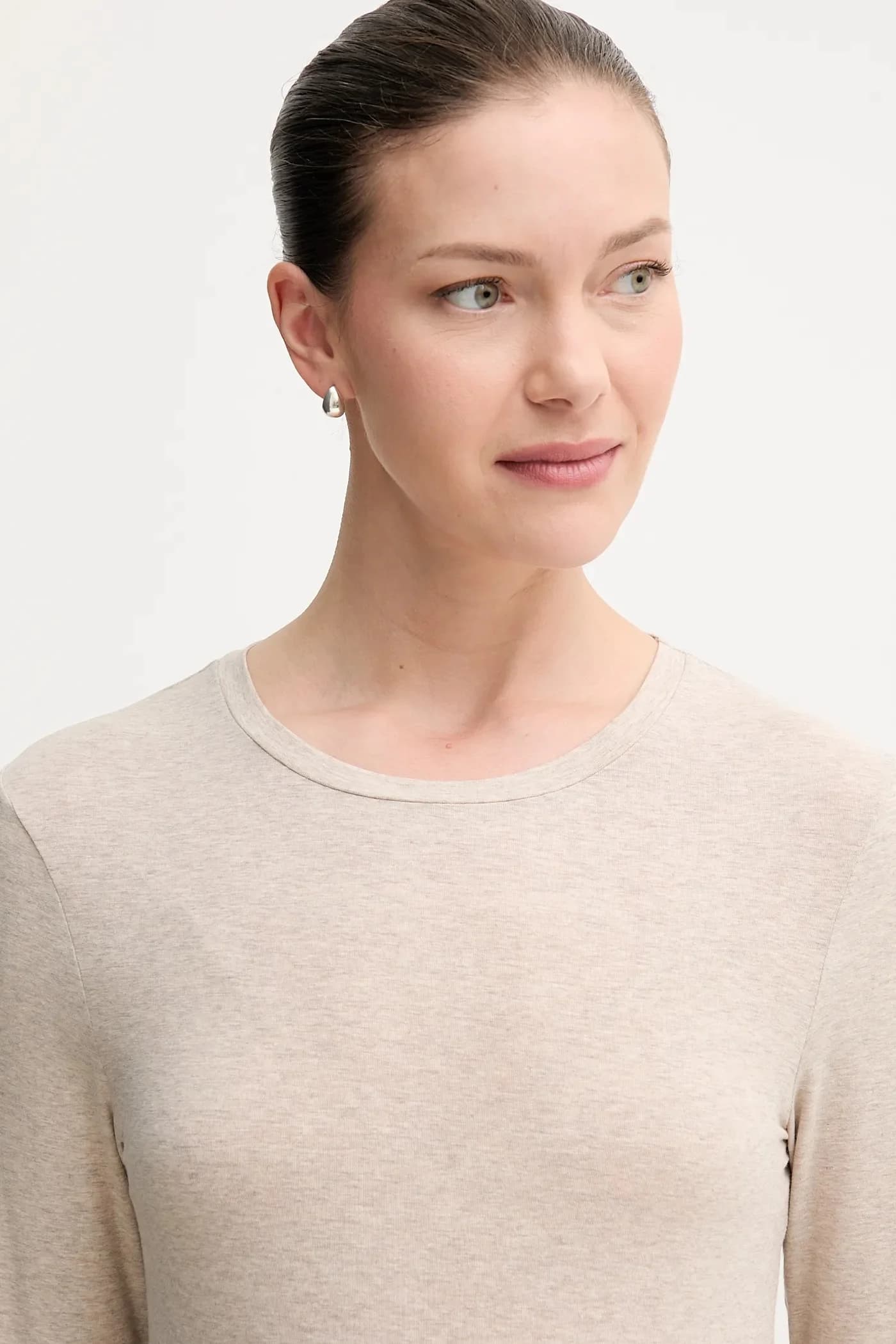 Лонгслив - фото 3