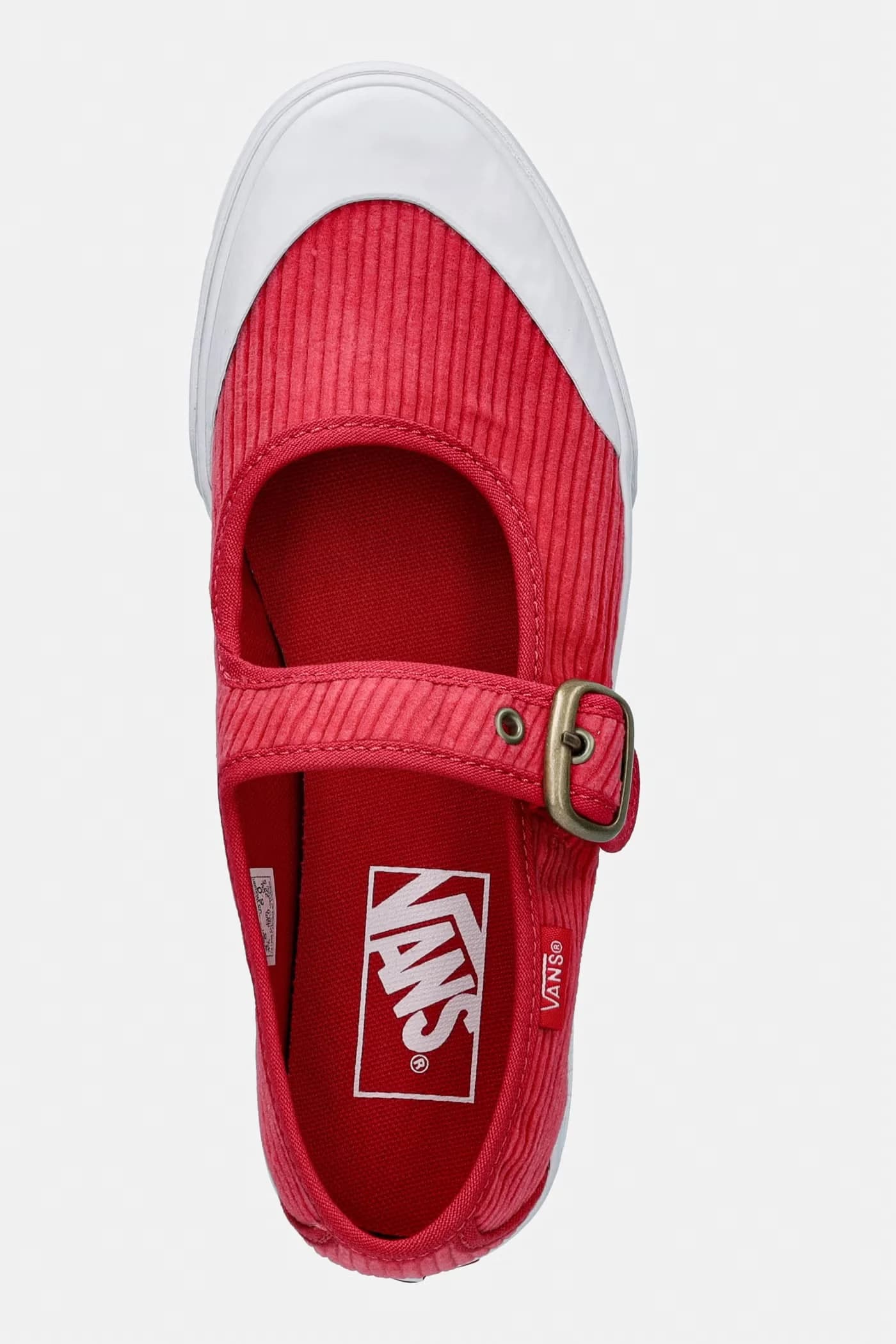 балерины Мэри Джейн - фото 4