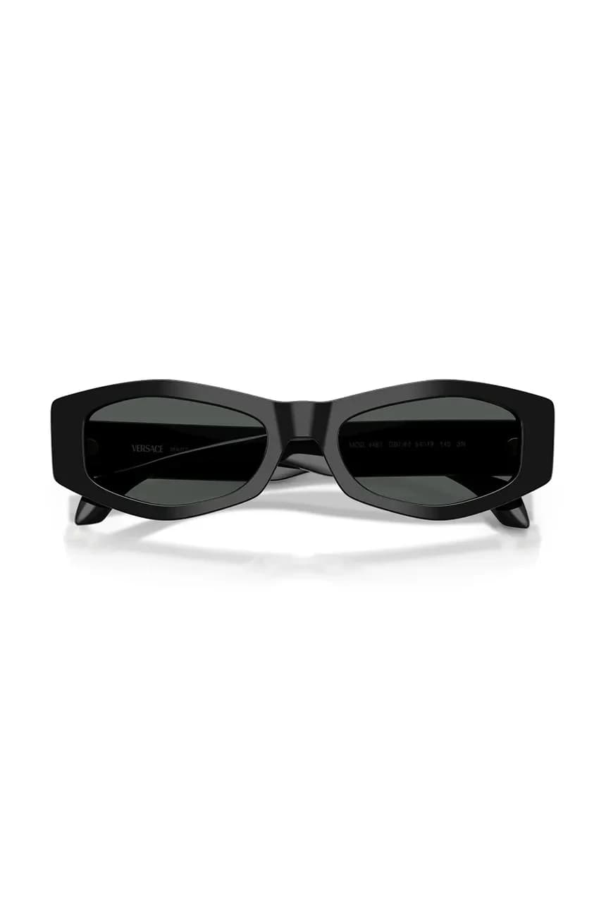 Солнцезащитные очки - фото 5