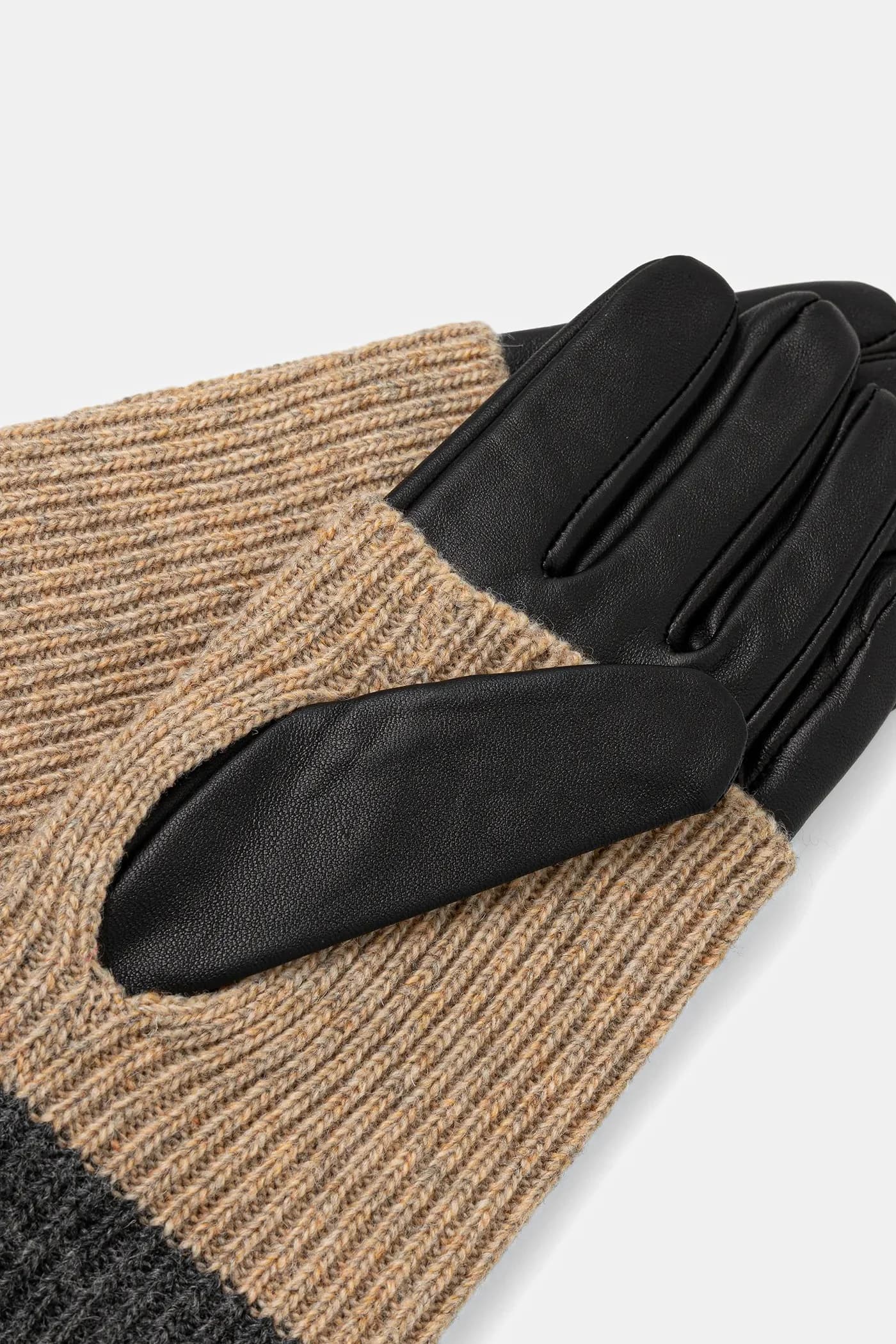 Перчатки - фото 3