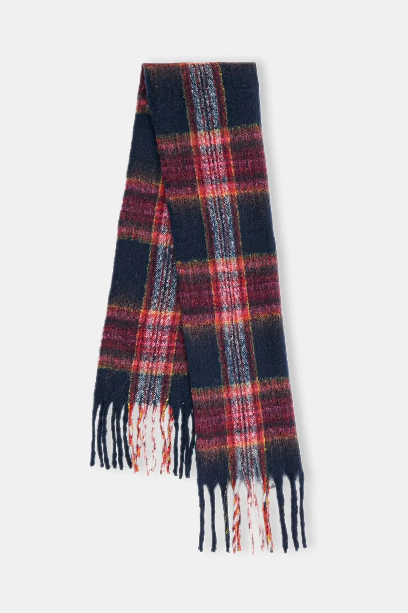 шаль - фото 2