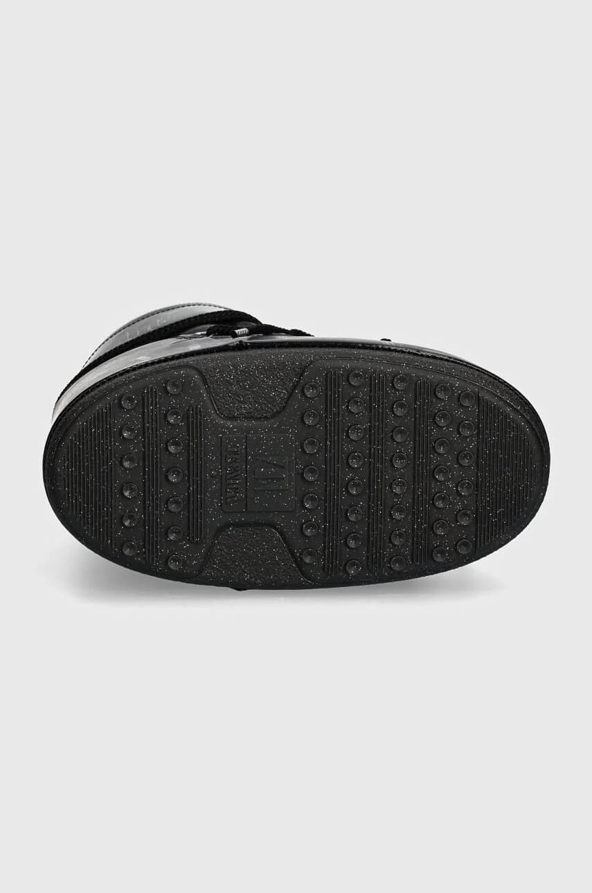 Śniegowce MB ICON LOW GLITTER - фото 4