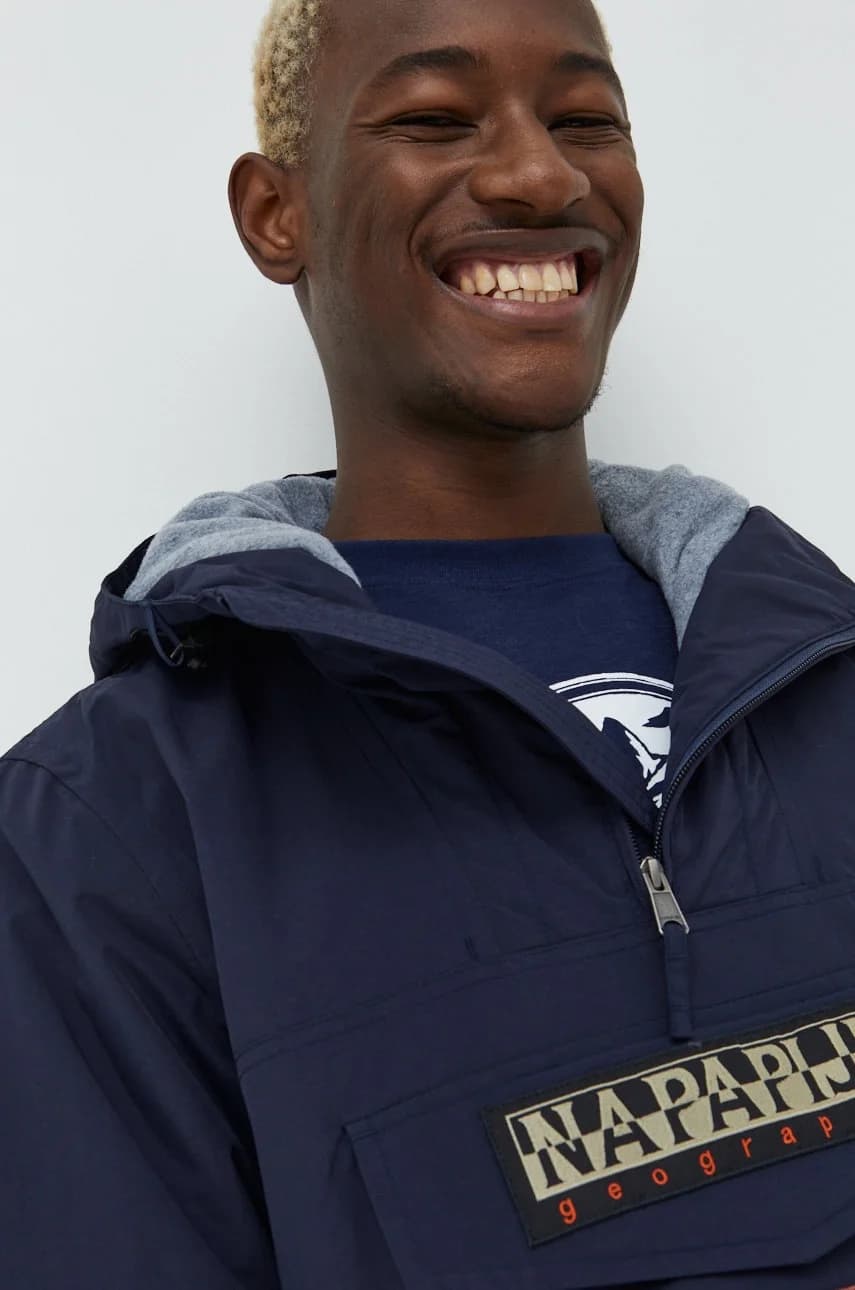 Куртка - фото 4