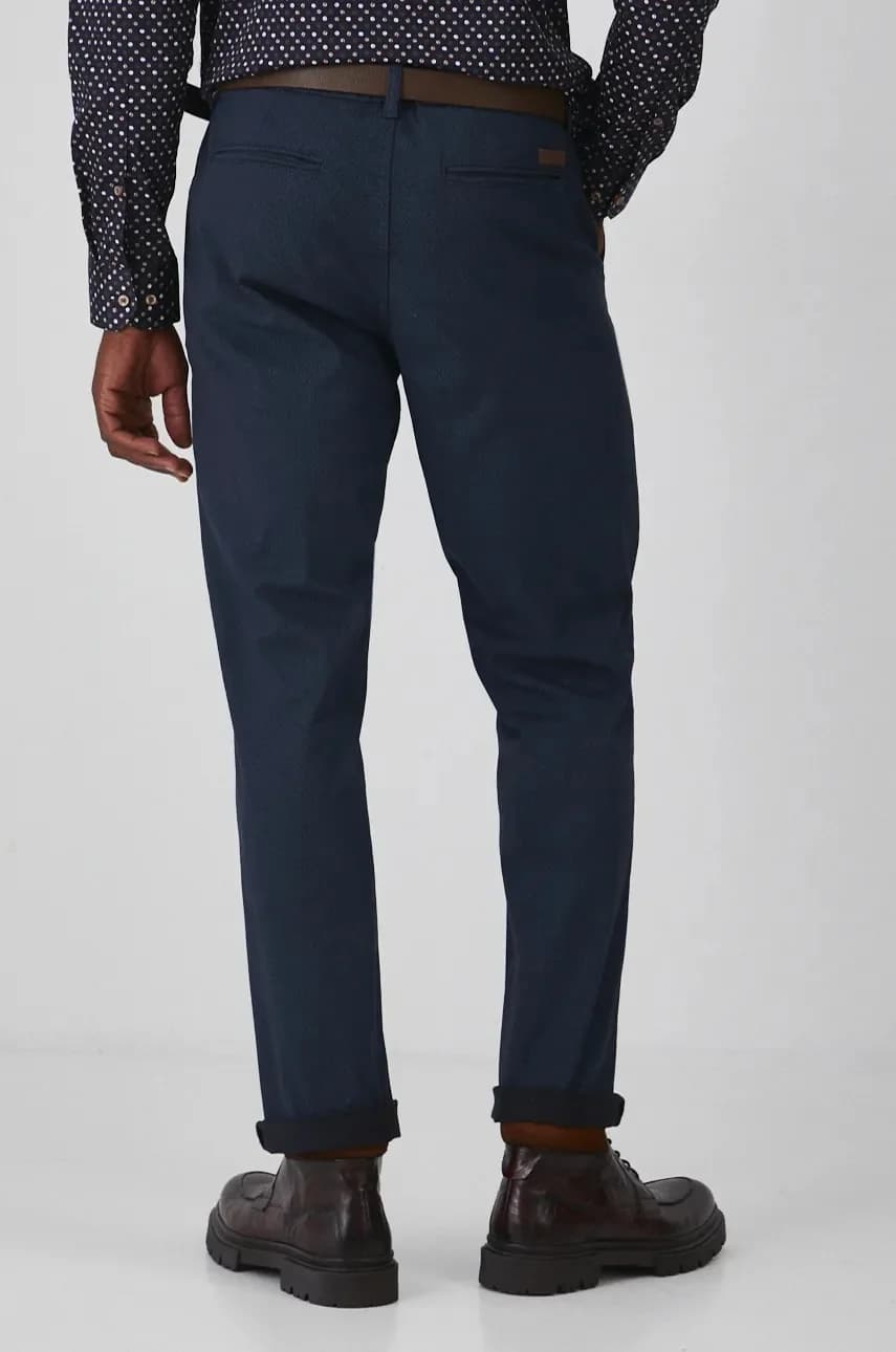 Брюки - фото 3