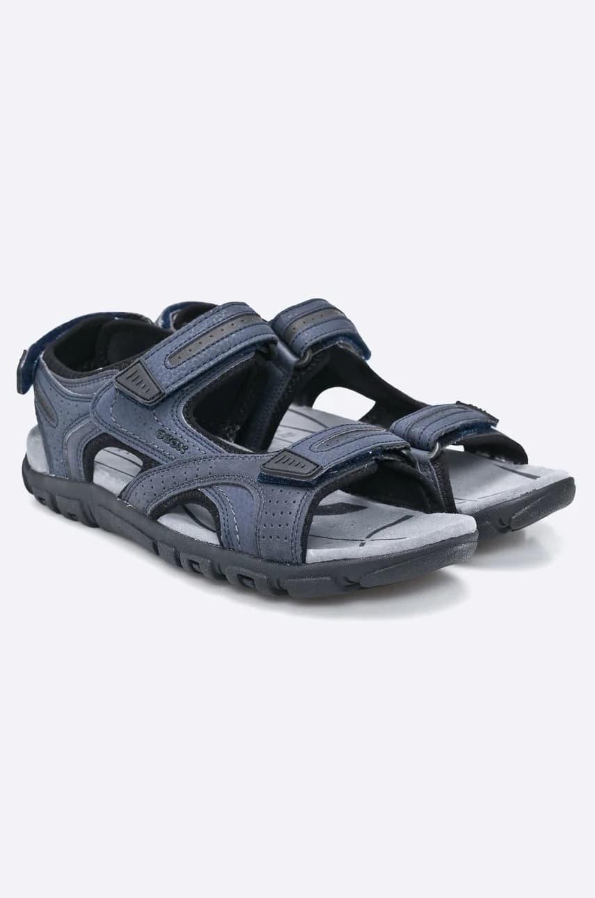 Сандалии UOMO SANDAL STRADA - фото 2