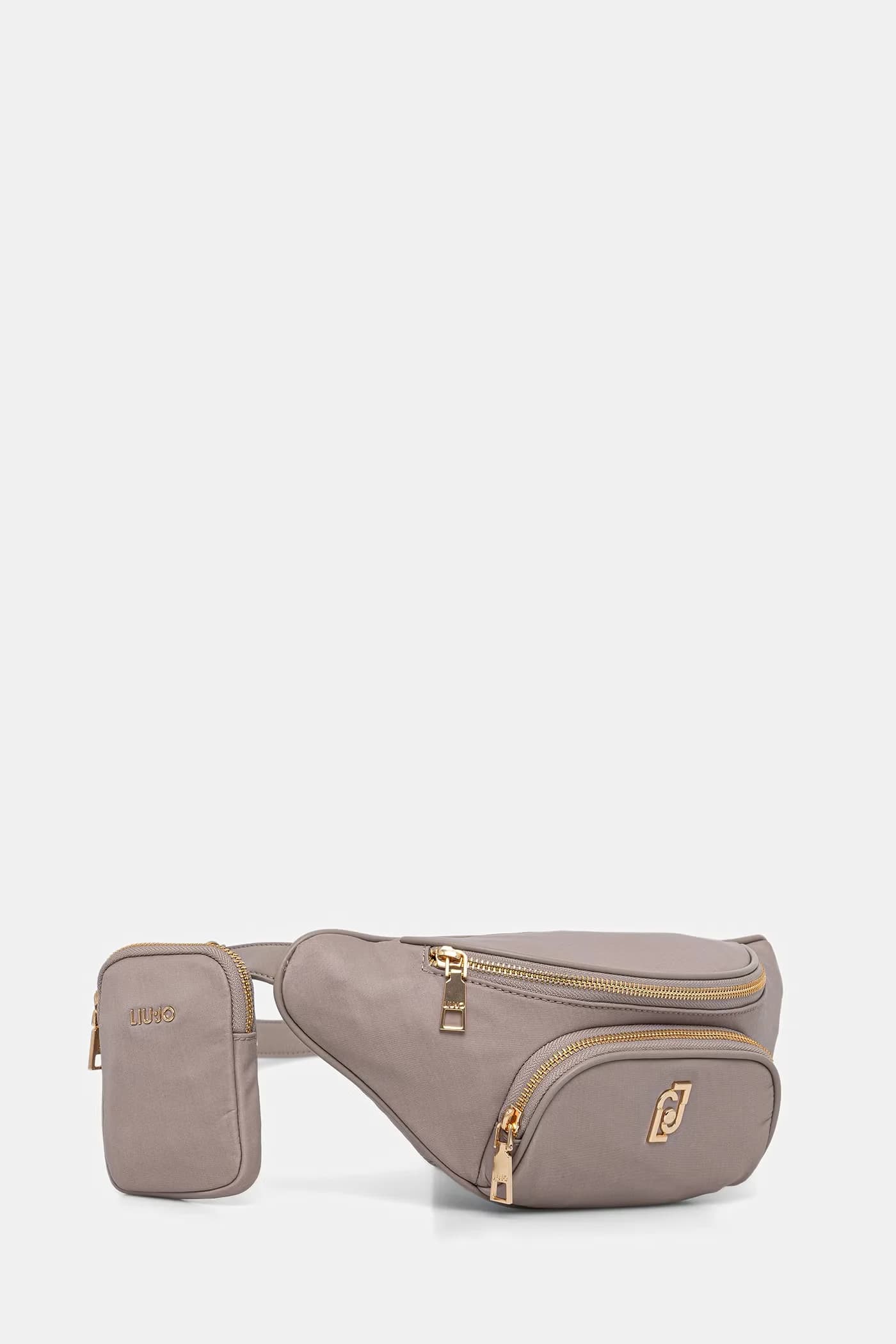 Женская поясная сумка - фото 2