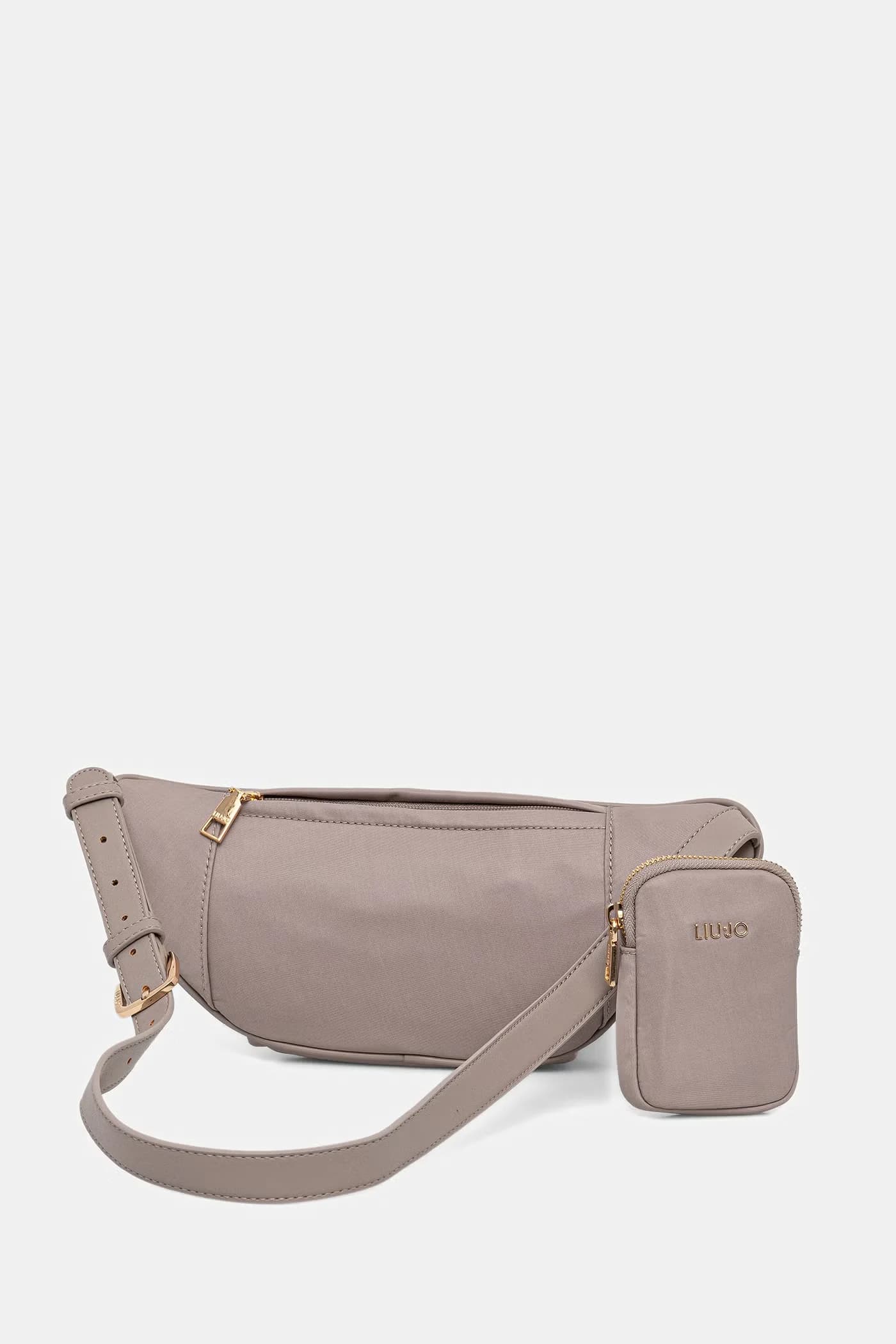 Женская поясная сумка - фото 3