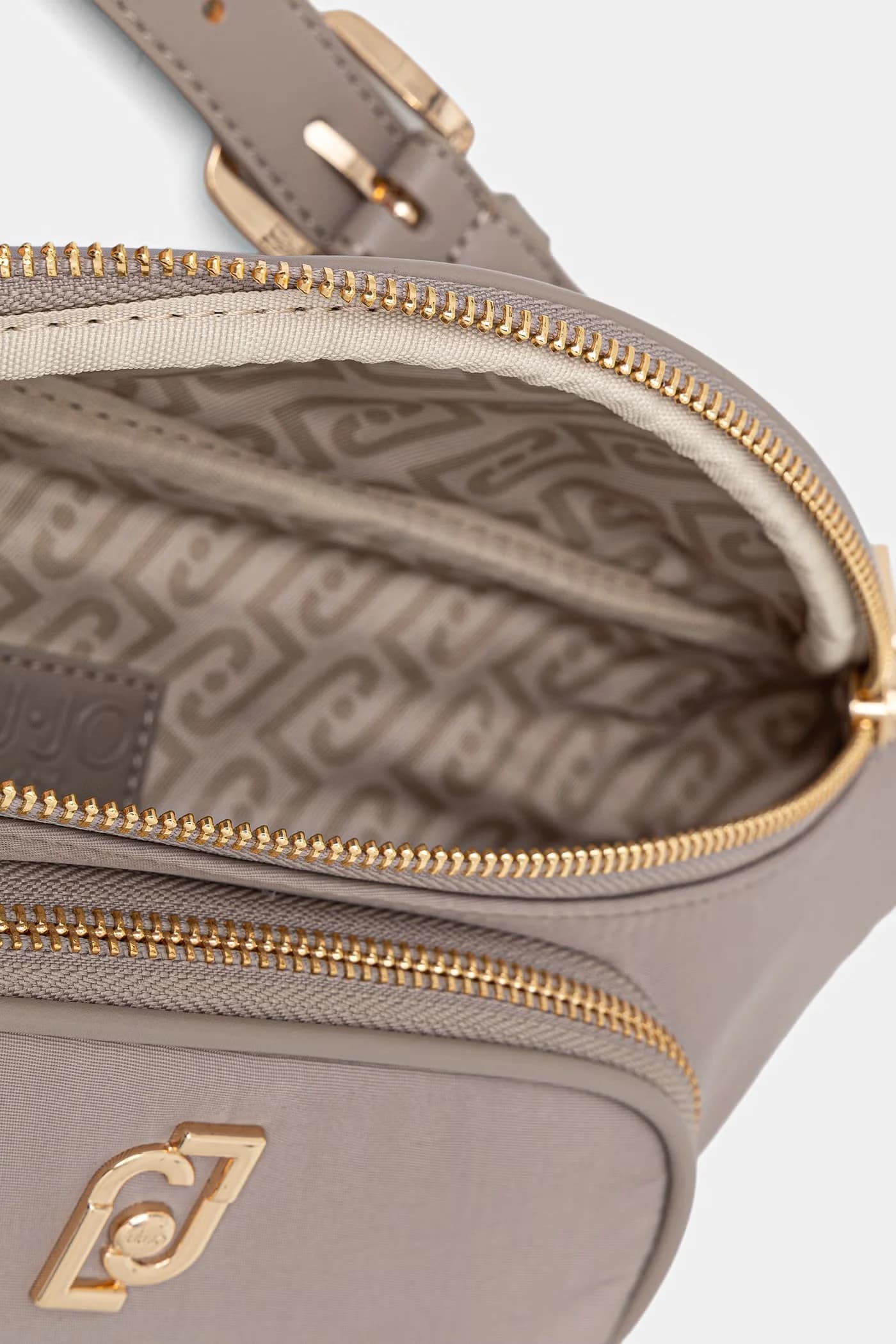 Женская поясная сумка - фото 5