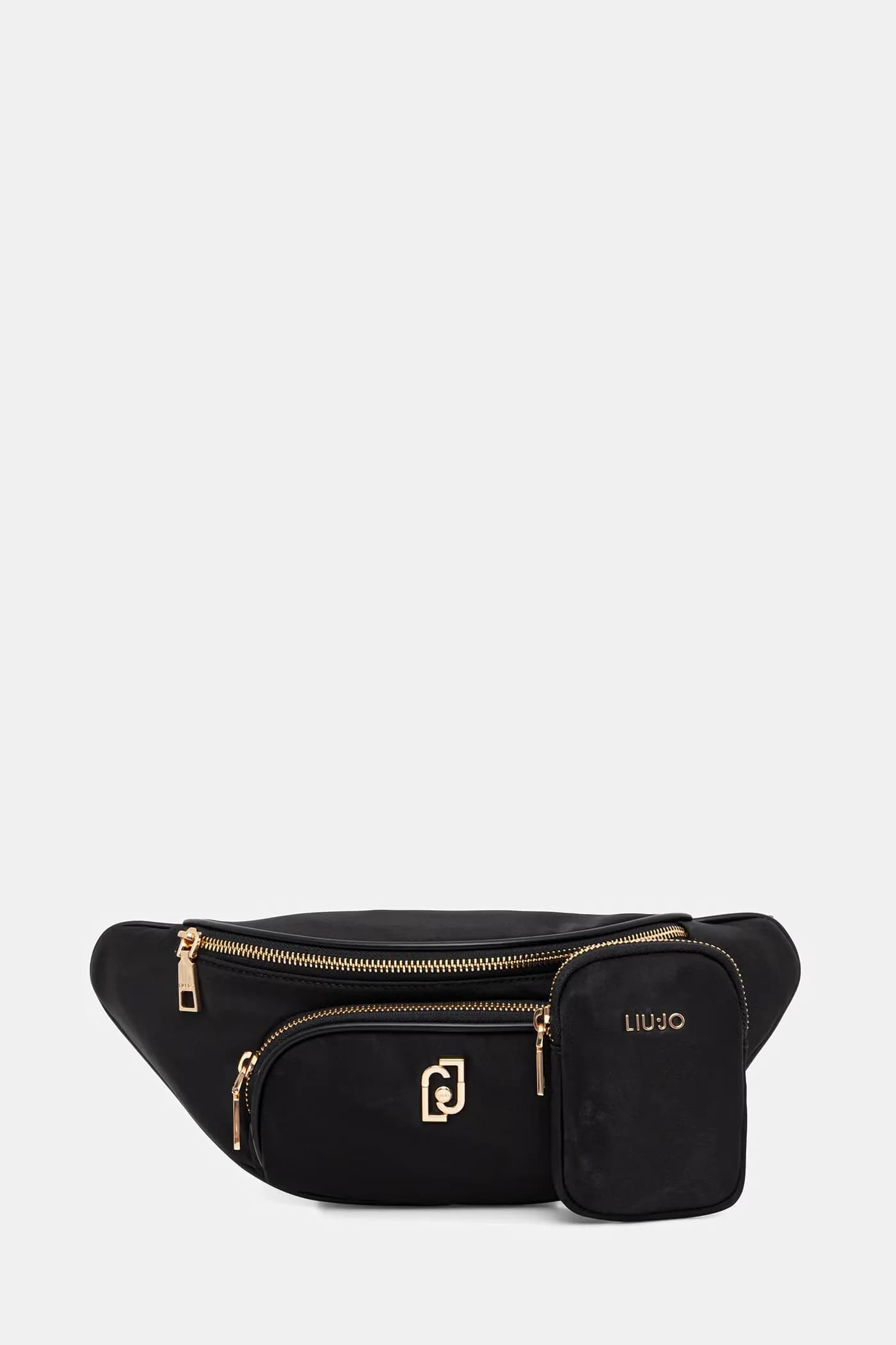 Женская поясная сумка